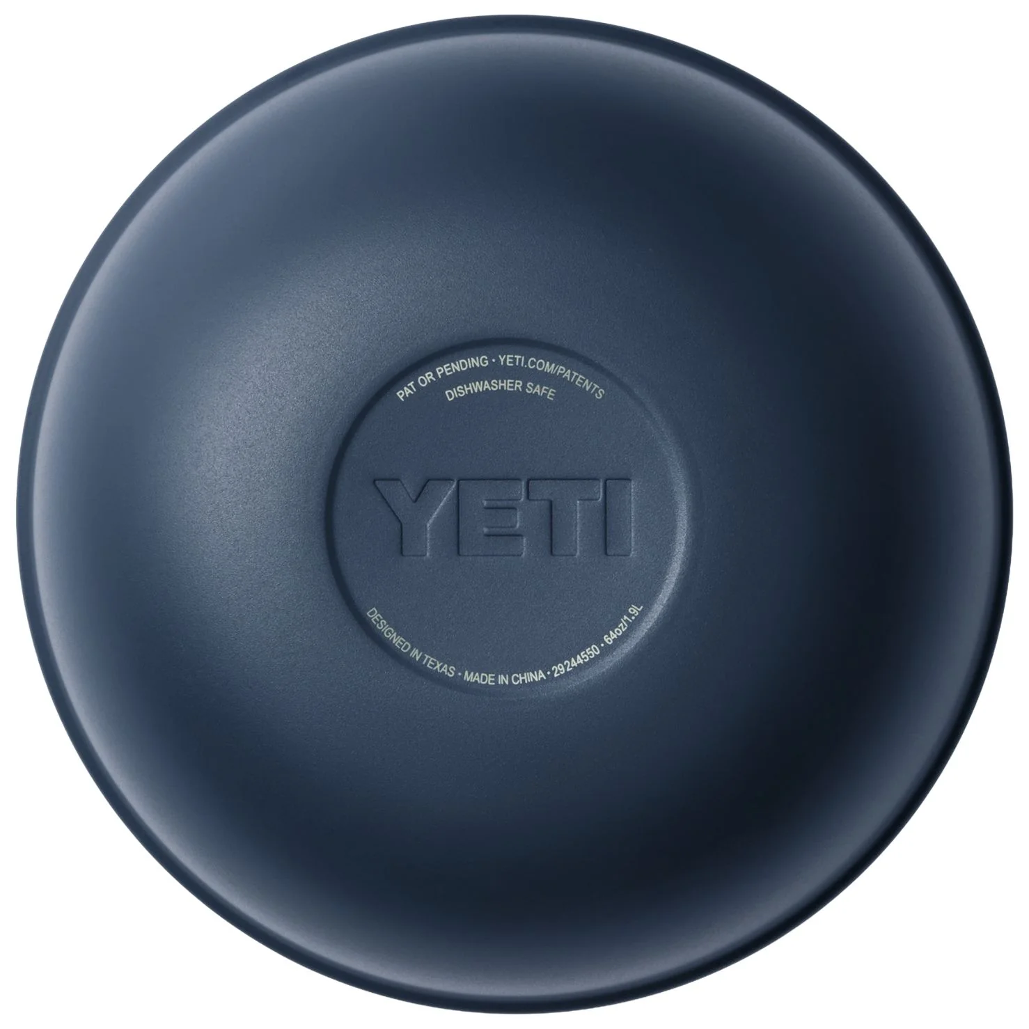 YETI Rambler 2 Quart Insulated Bowl - Image 5