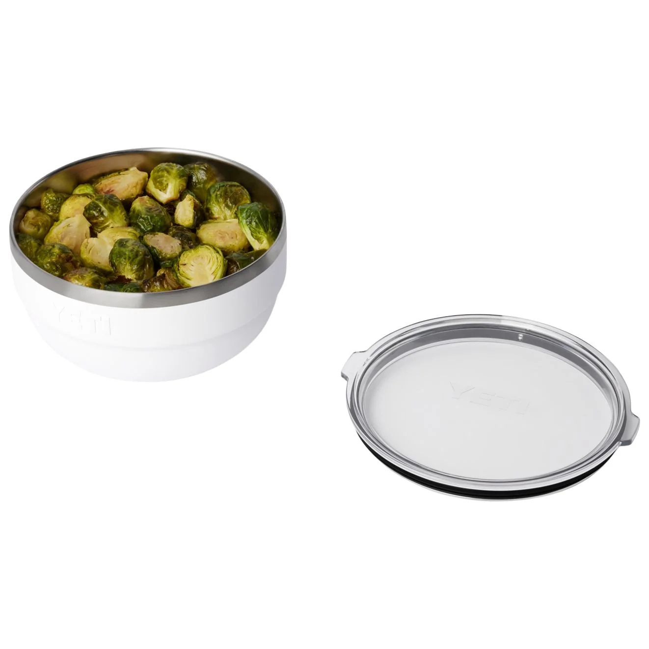 YETI Rambler 2 Quart Insulated Bowl - Image 7