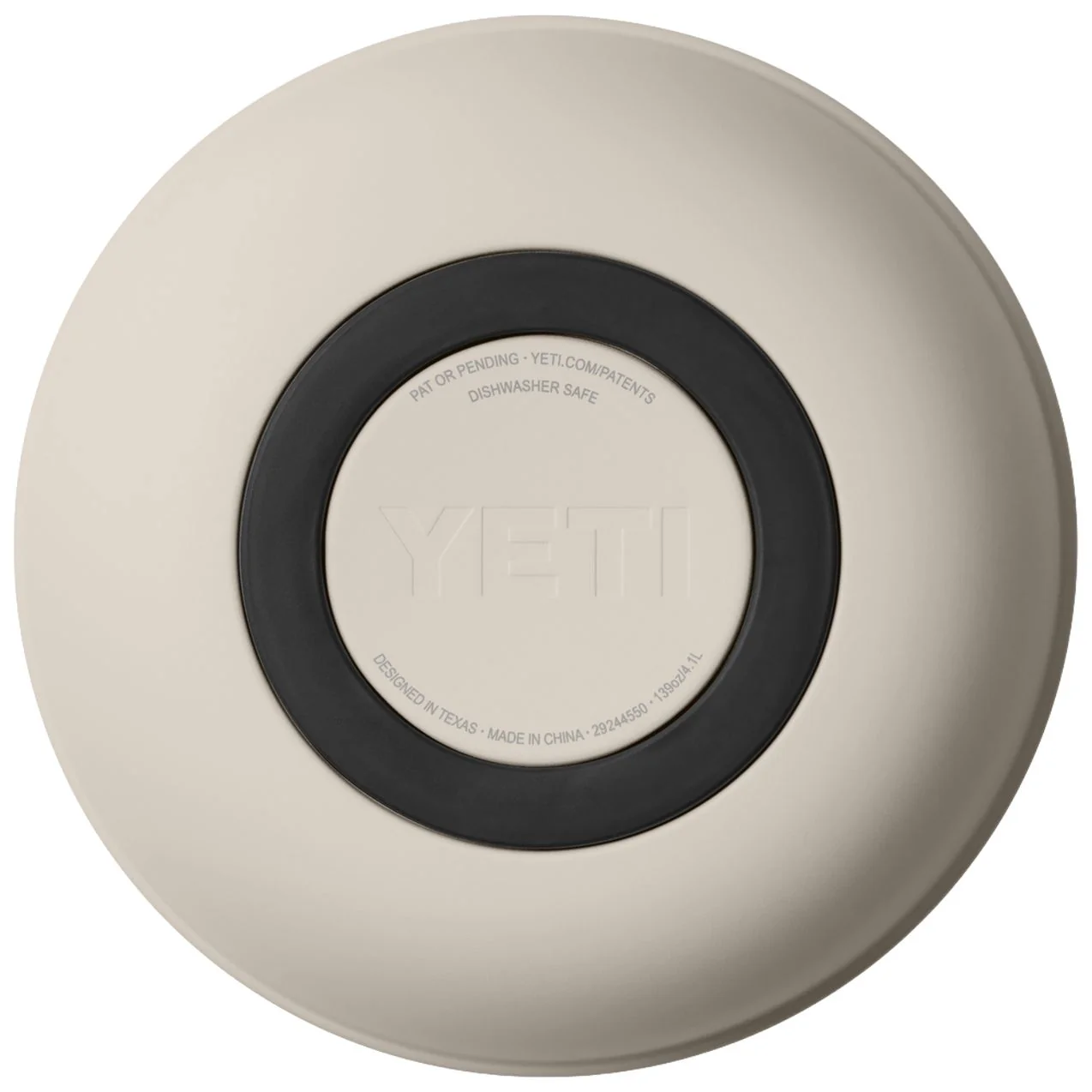 YETI Rambler 4.5 Quart Insulated Bowl - Image 4