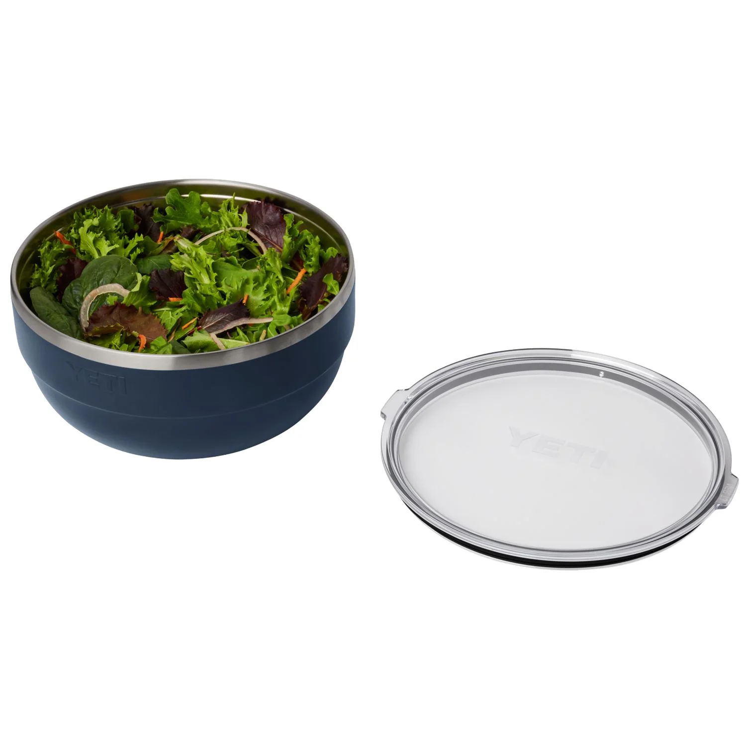YETI Rambler 4.5 Quart Insulated Bowl - Image 6