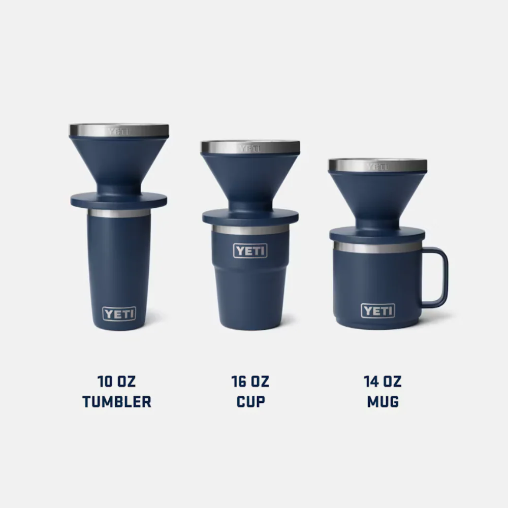 YETI Rambler Pour Over - Image 7