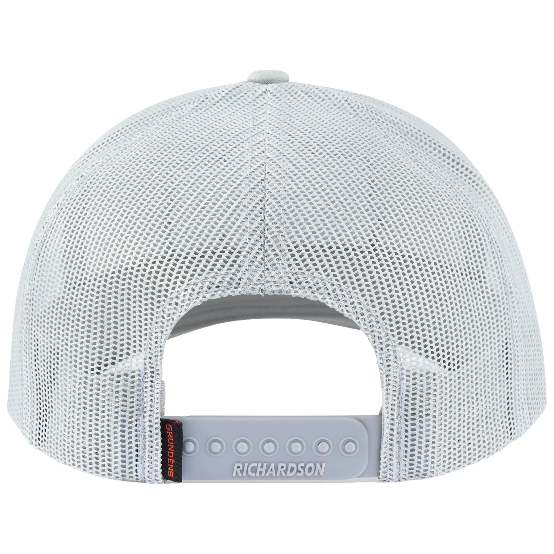 Grundens Chrome Chaser Trucker - Image 2
