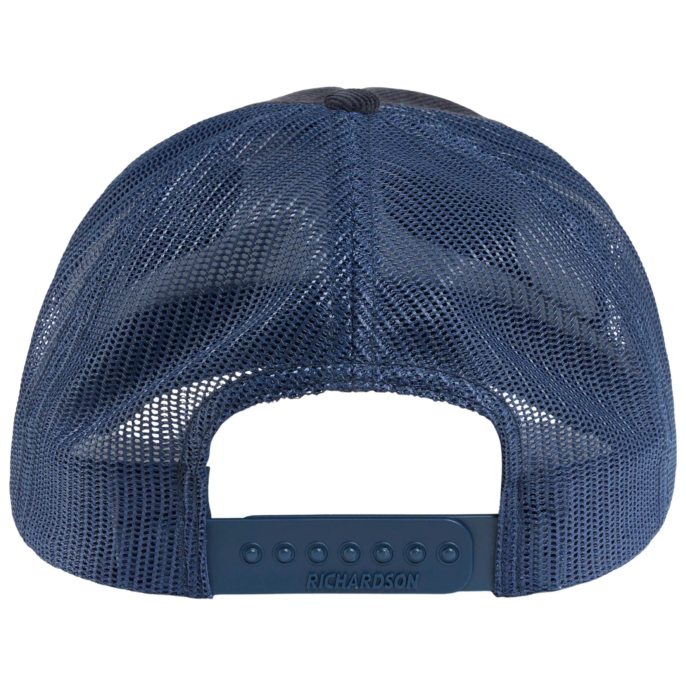 Grundens Cord Wordmark Trucker Sale - Image 4