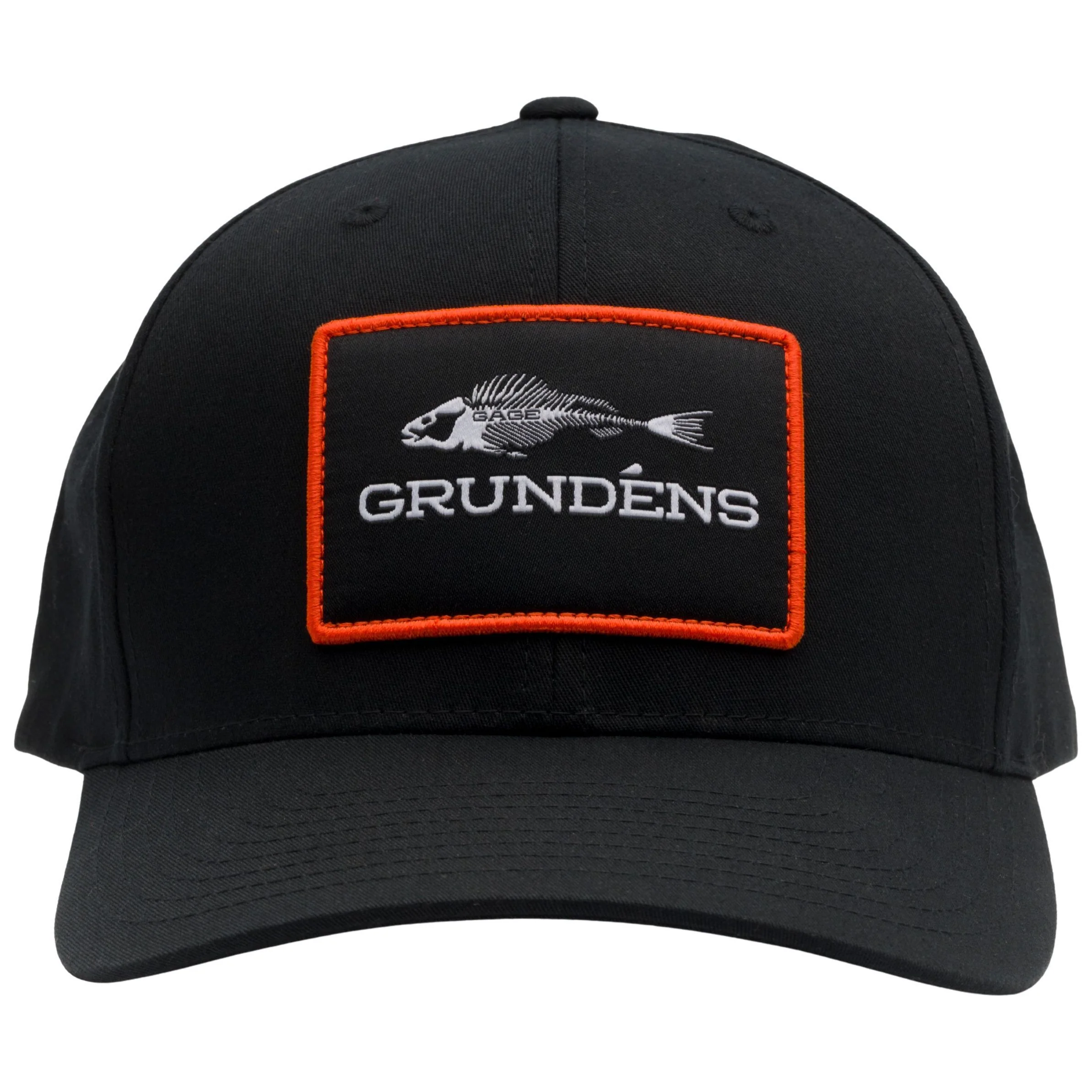 Grundens Fish Bones Trucker 312