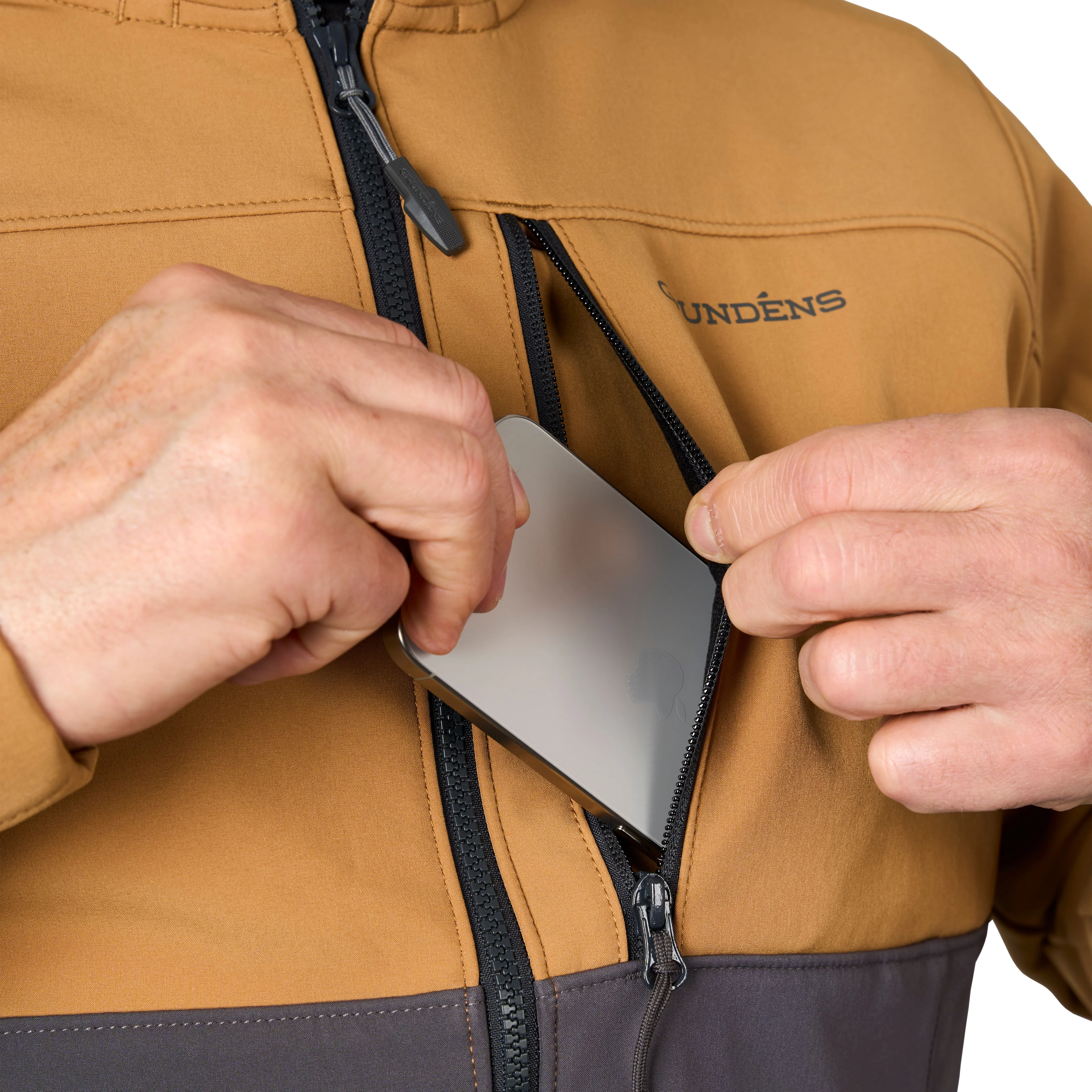 Grundens Men's Bulkhead Jacket - Image 10