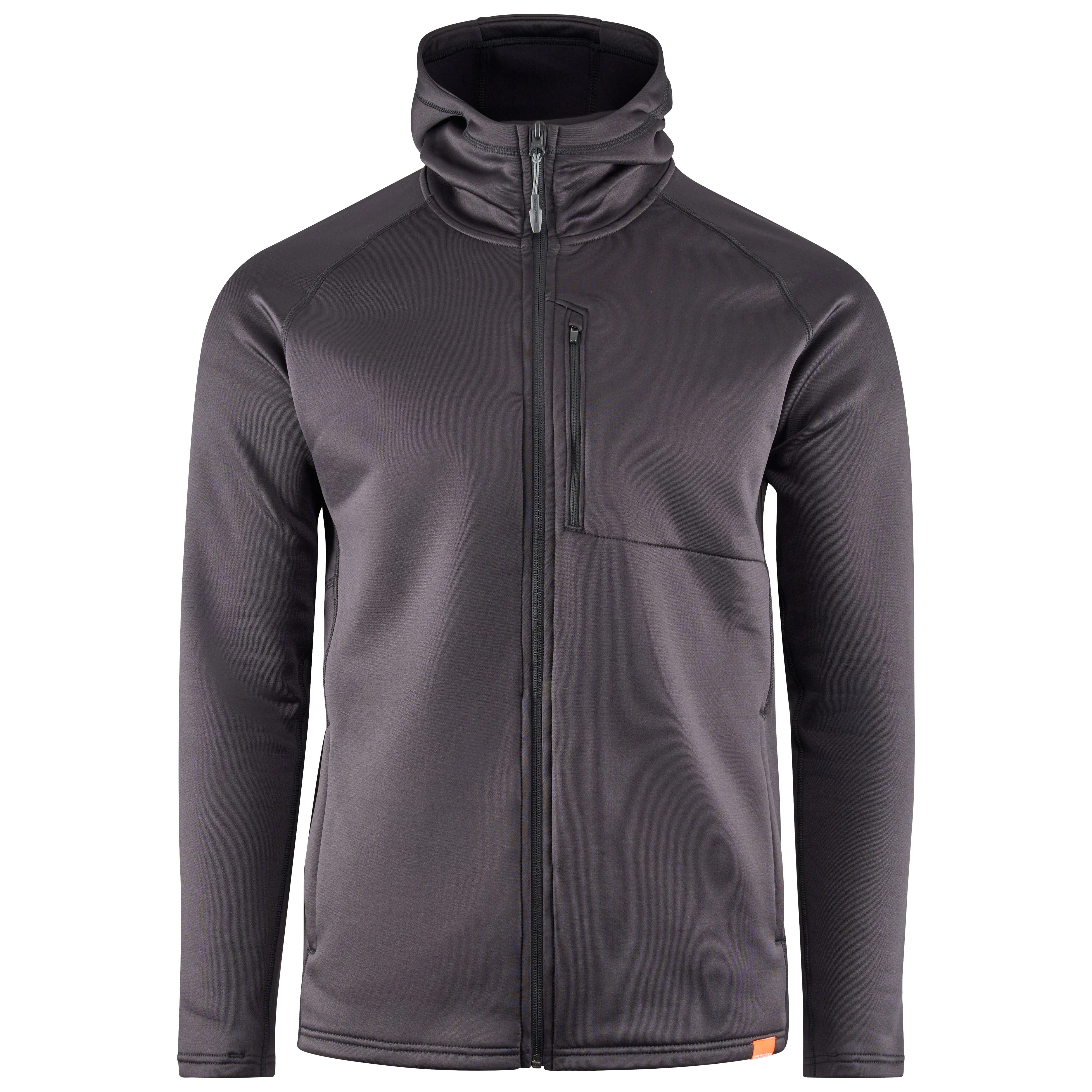 Grundens Men's Grundies Thermal FZ Hoodie