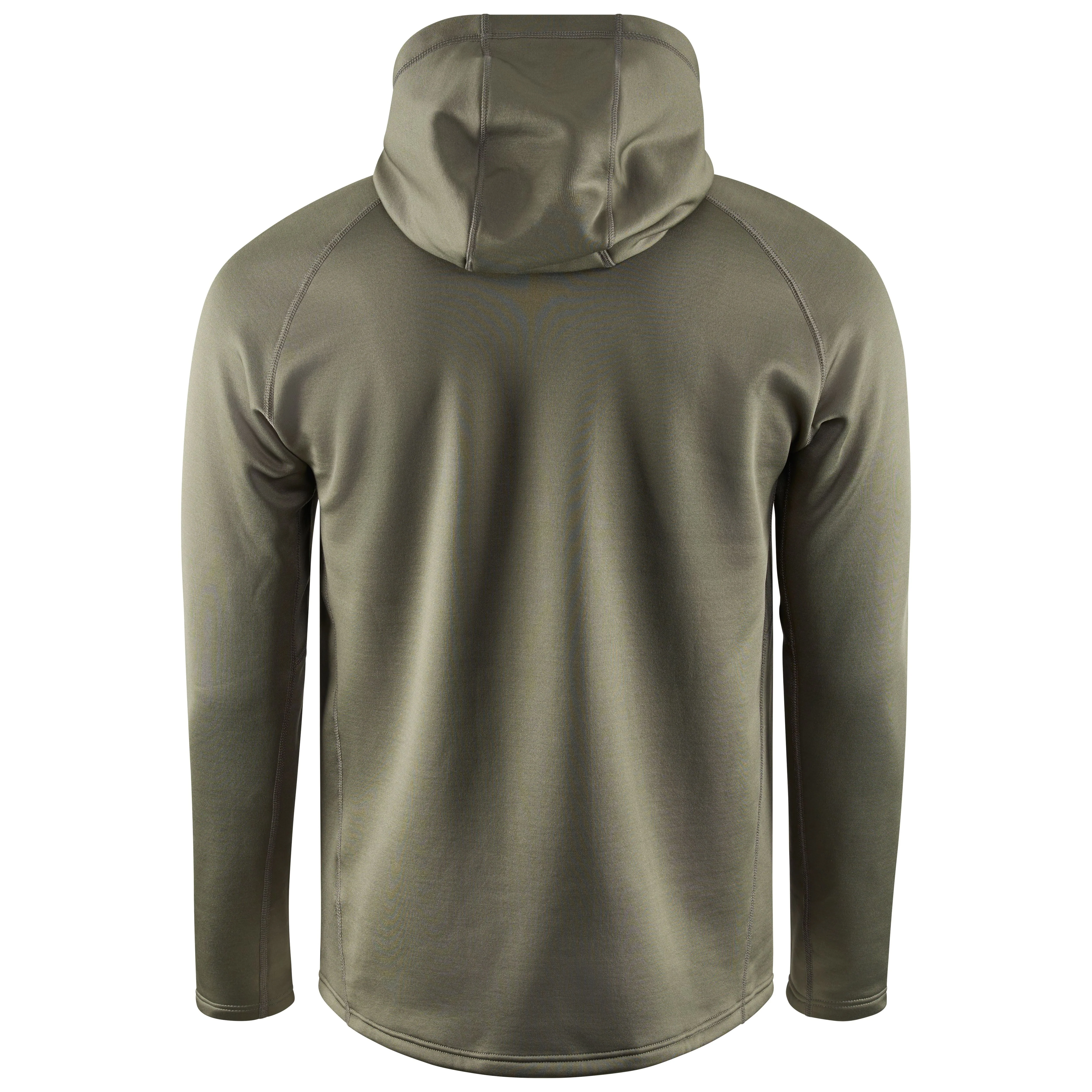 Grundens Men's Grundies Thermal FZ Hoodie - Image 19