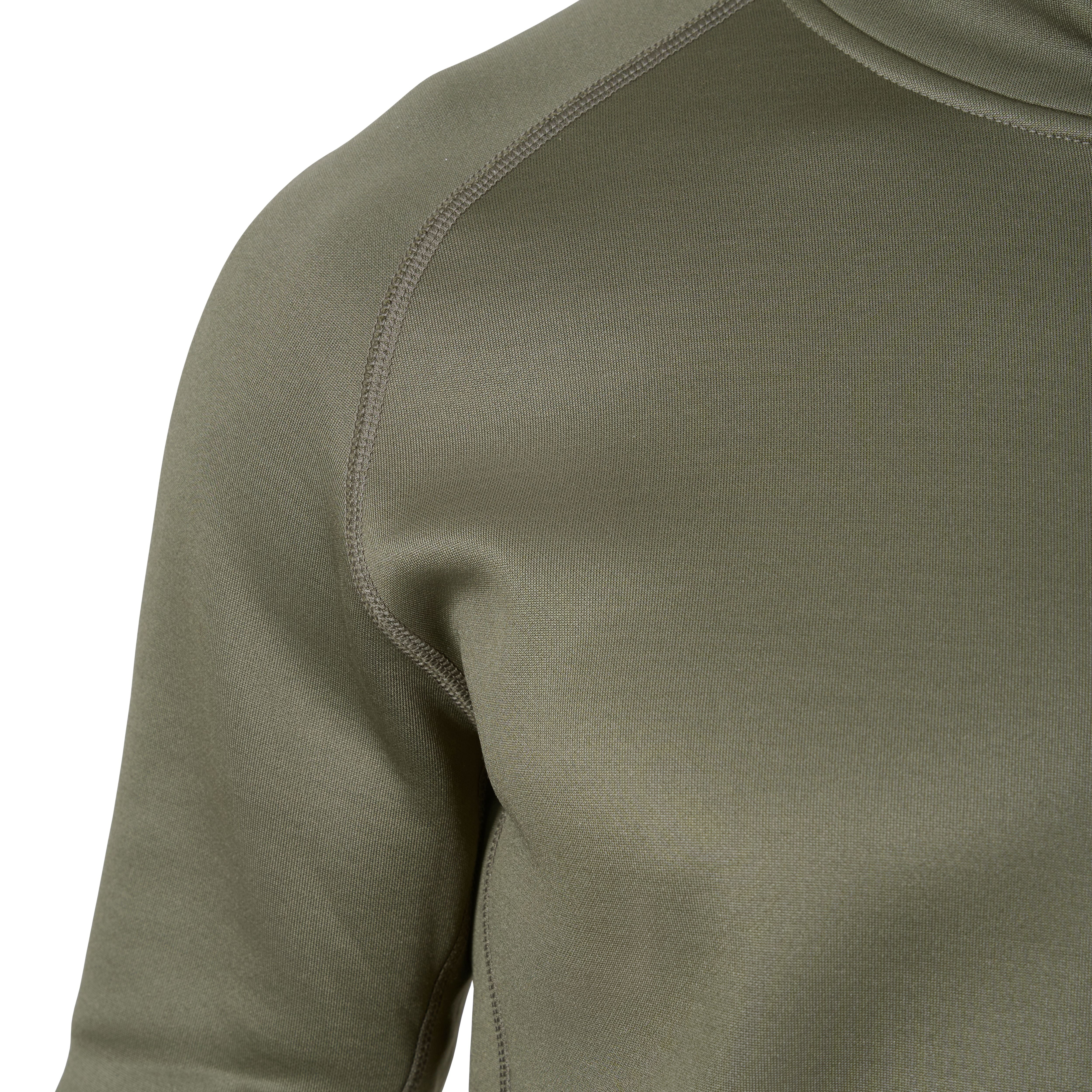 Grundens Men's Grundies Thermal FZ Hoodie - Image 32