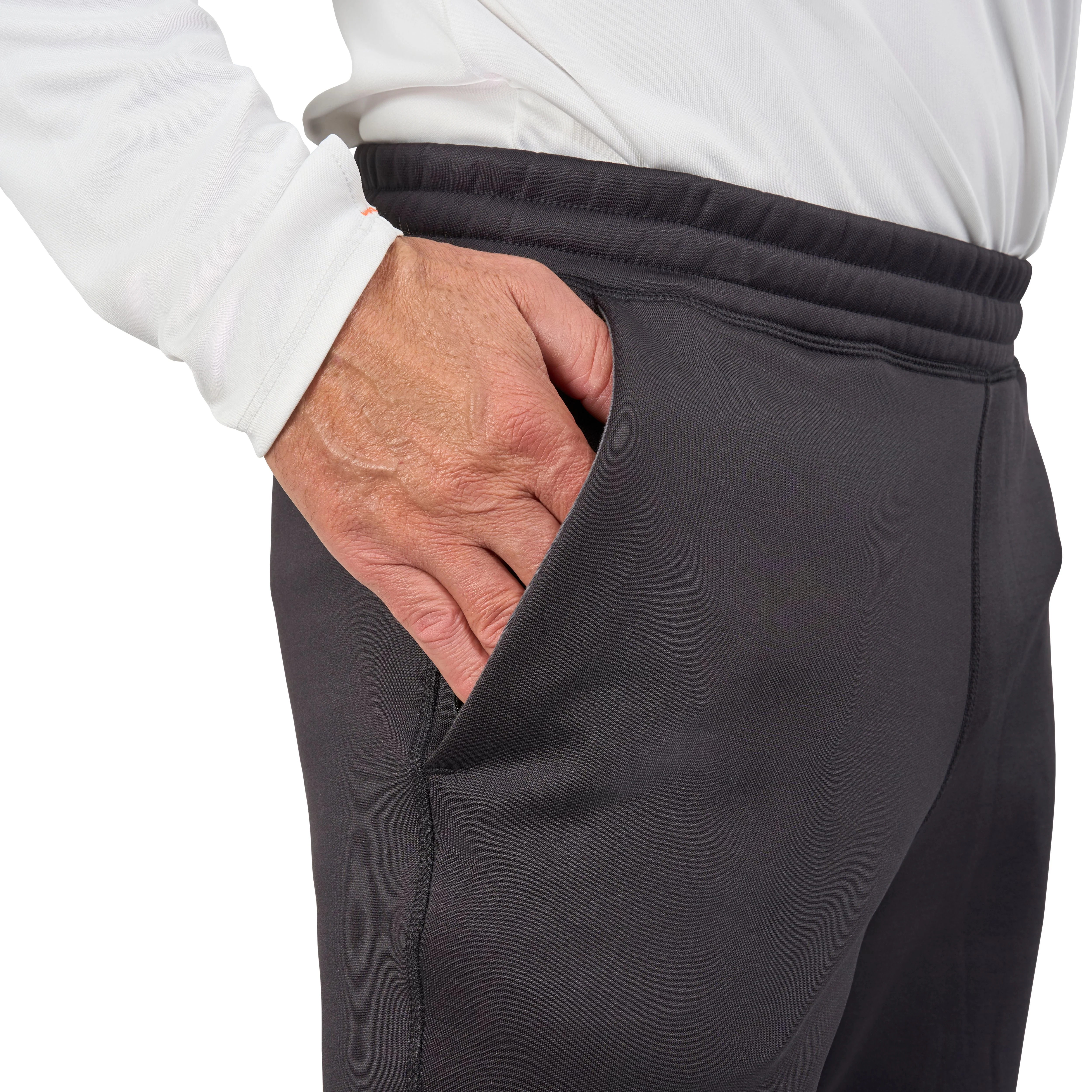Grundens Men's Grundies Thermal Pant - Image 7