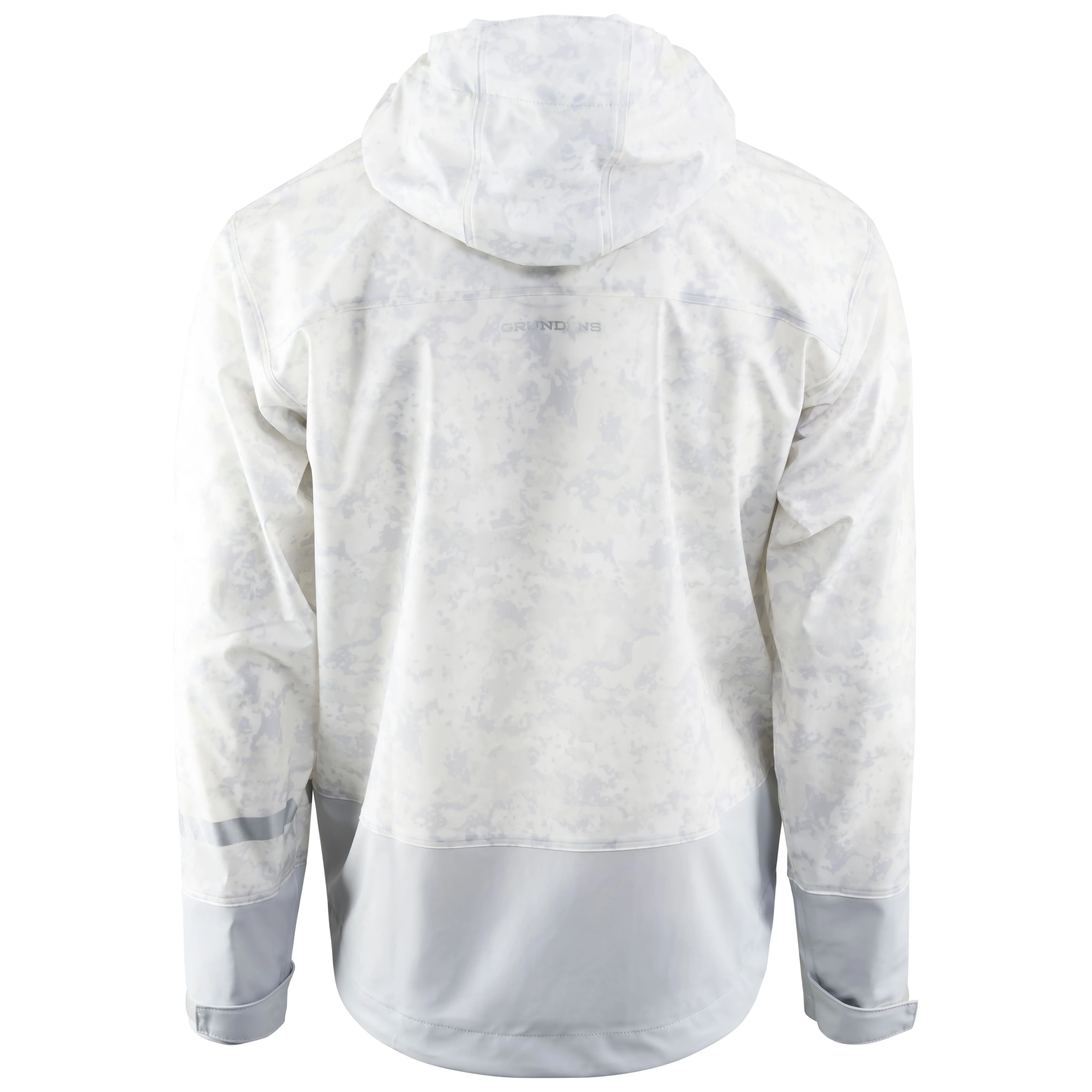 Grundens Men's Tourney Pro Jacket - Image 11