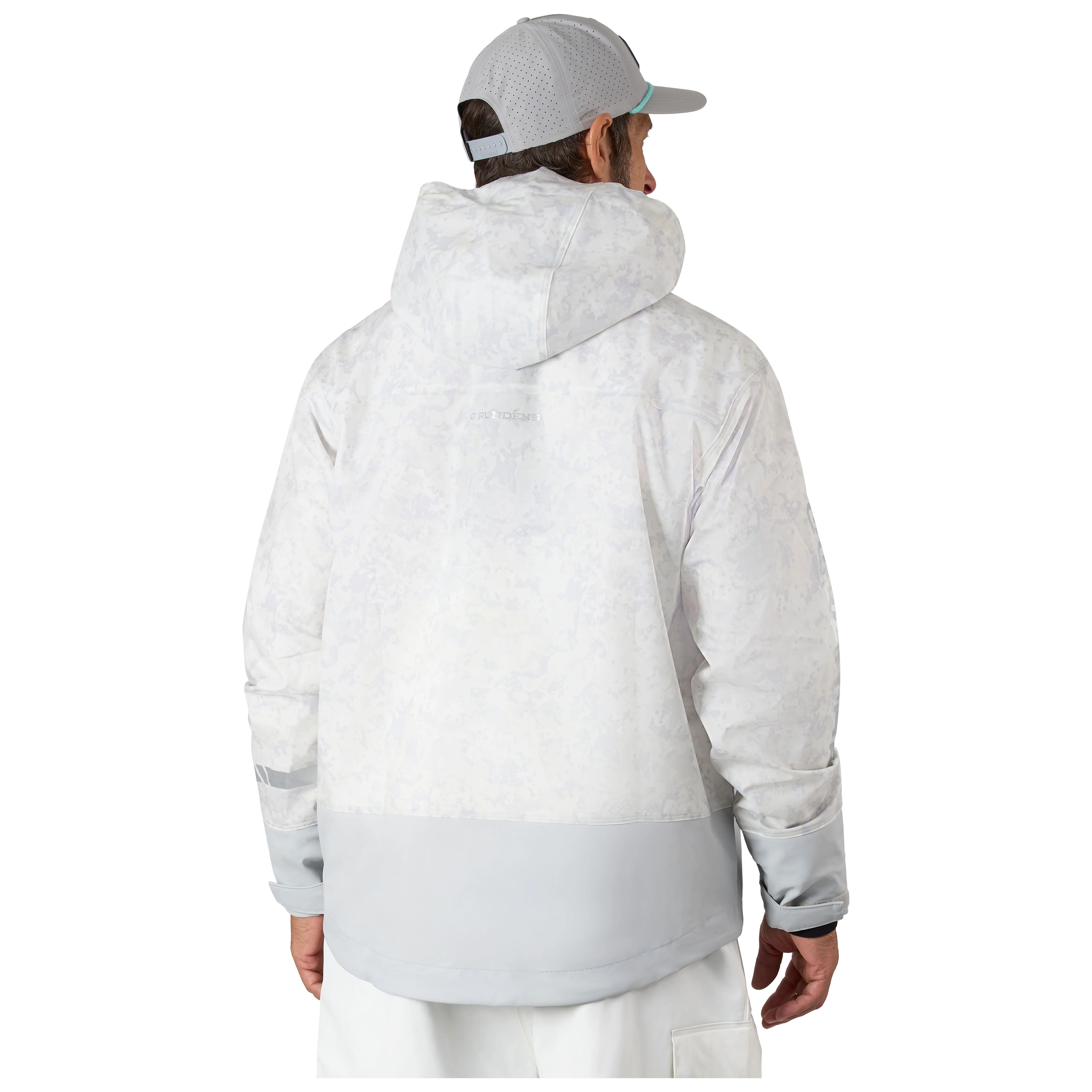 Grundens Men's Tourney Pro Jacket - Image 14