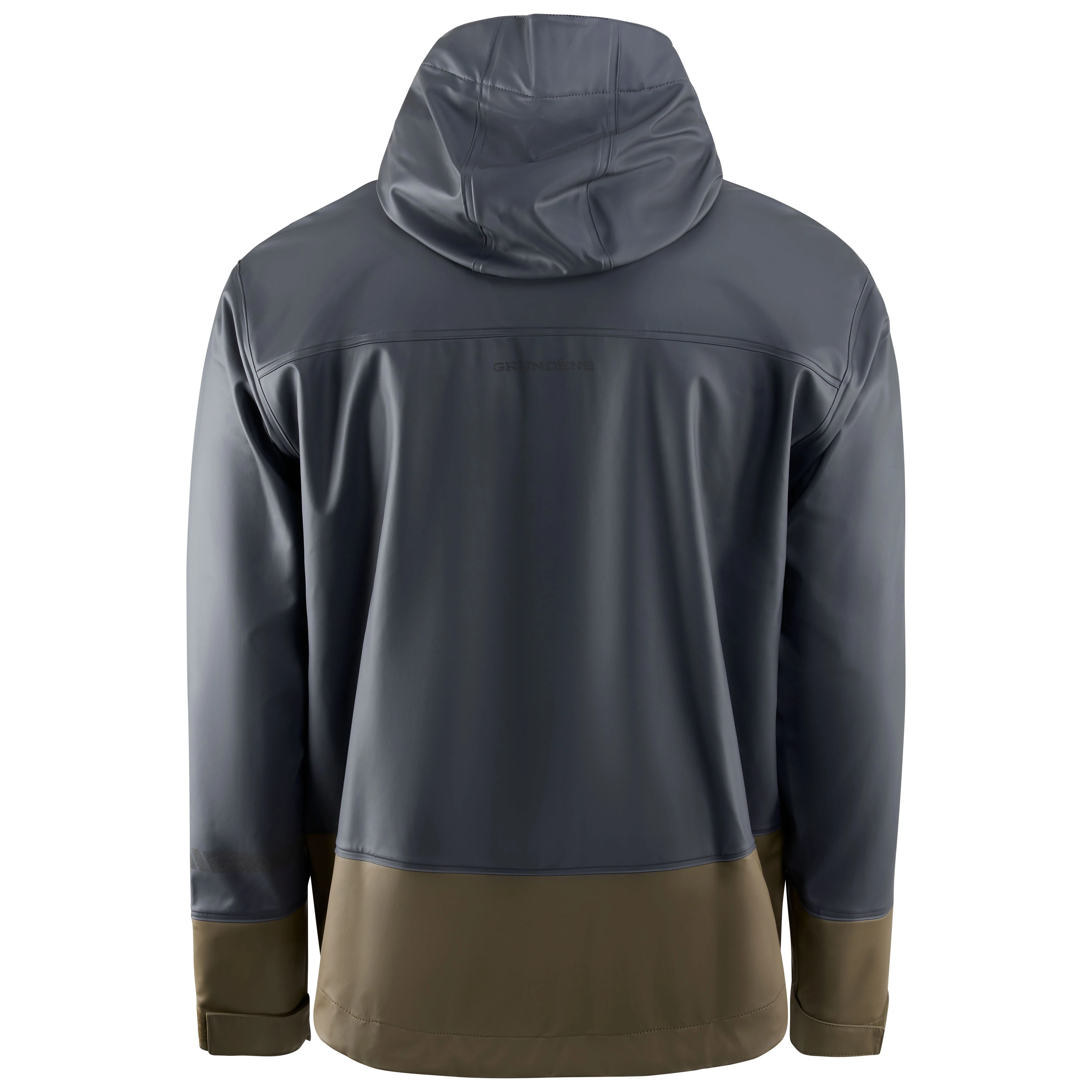 Grundens Men's Tourney Pro Jacket - Image 3