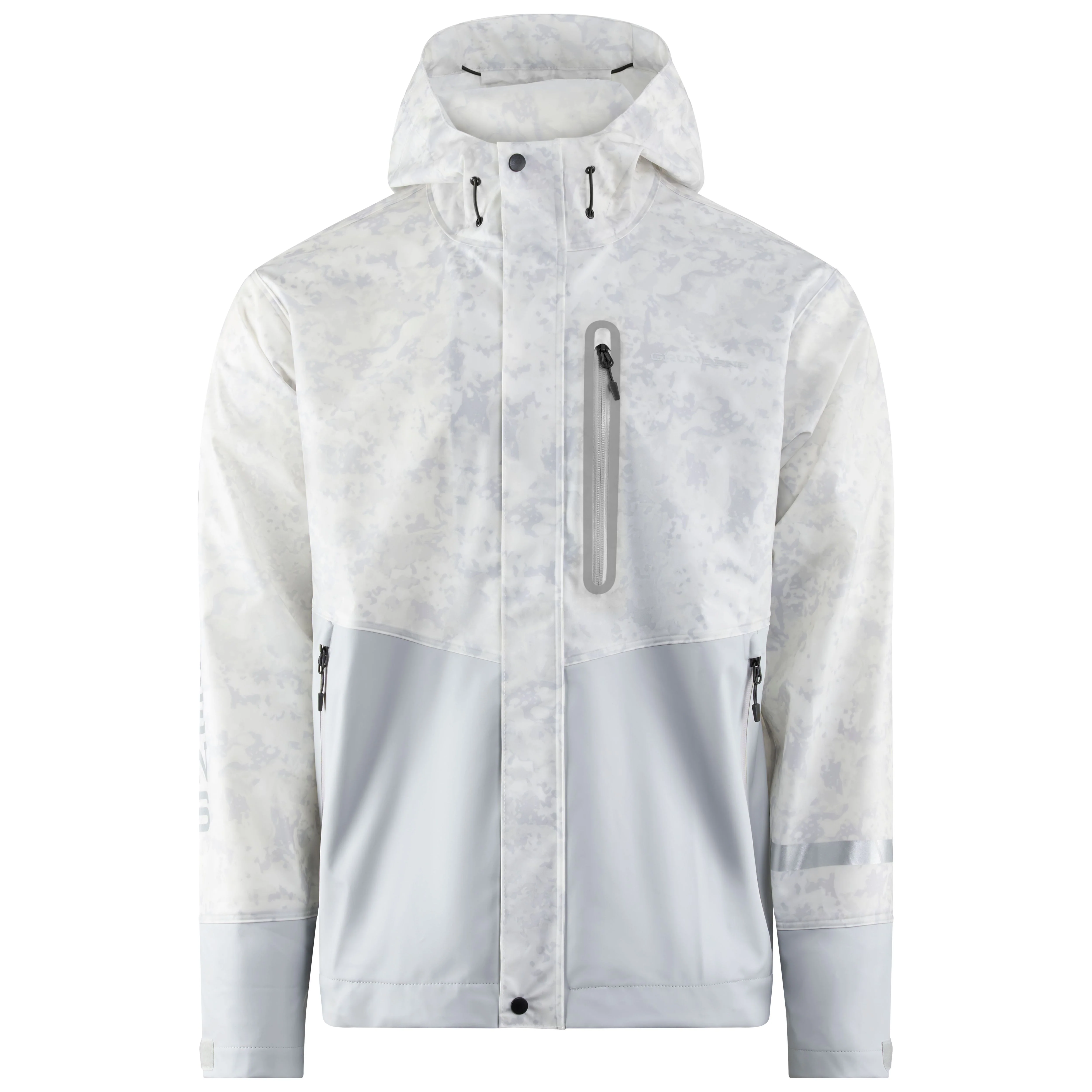 Grundens Men's Tourney Pro Jacket - Image 9