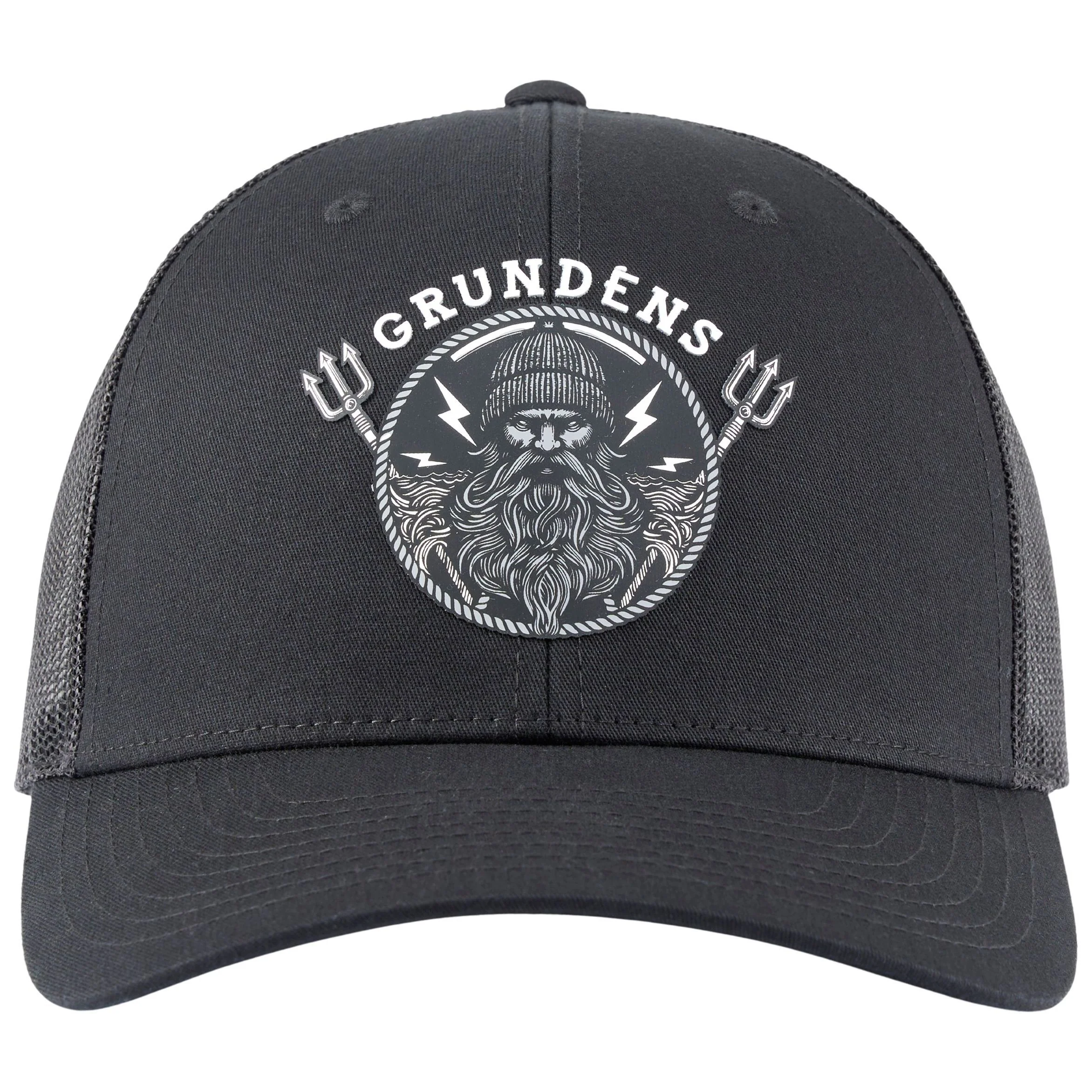 Grundens Sentinel of the Seas Trucker