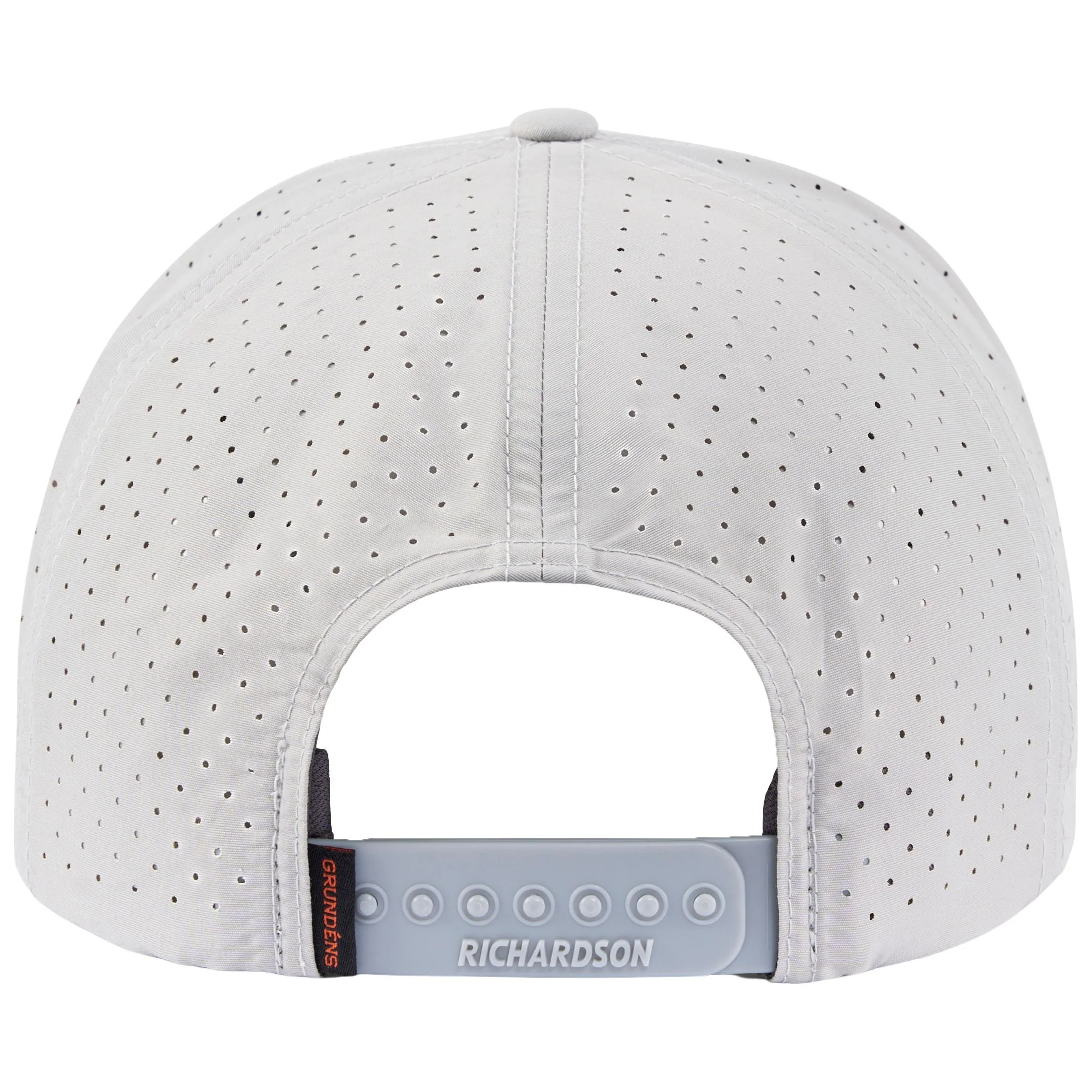 Grundens Skiffscript Vented Hat - Image 2