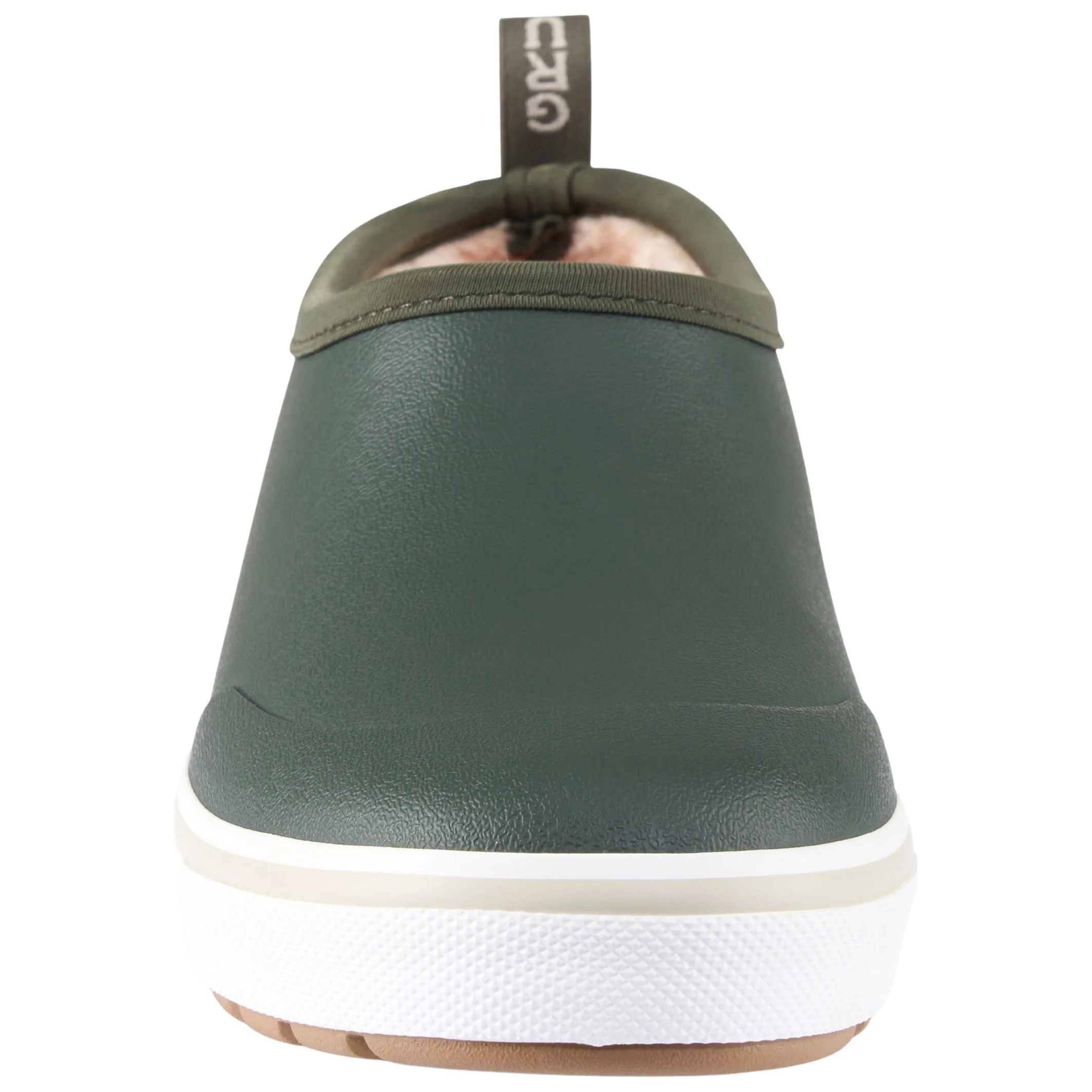 Grundens Women's Deck-Boss Shorty Sherpa - Image 3