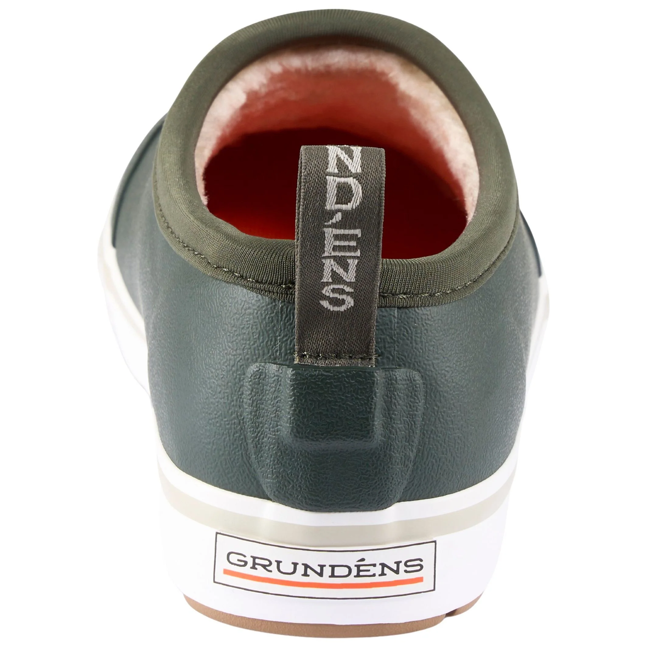 Grundens Women's Deck-Boss Shorty Sherpa - Image 4