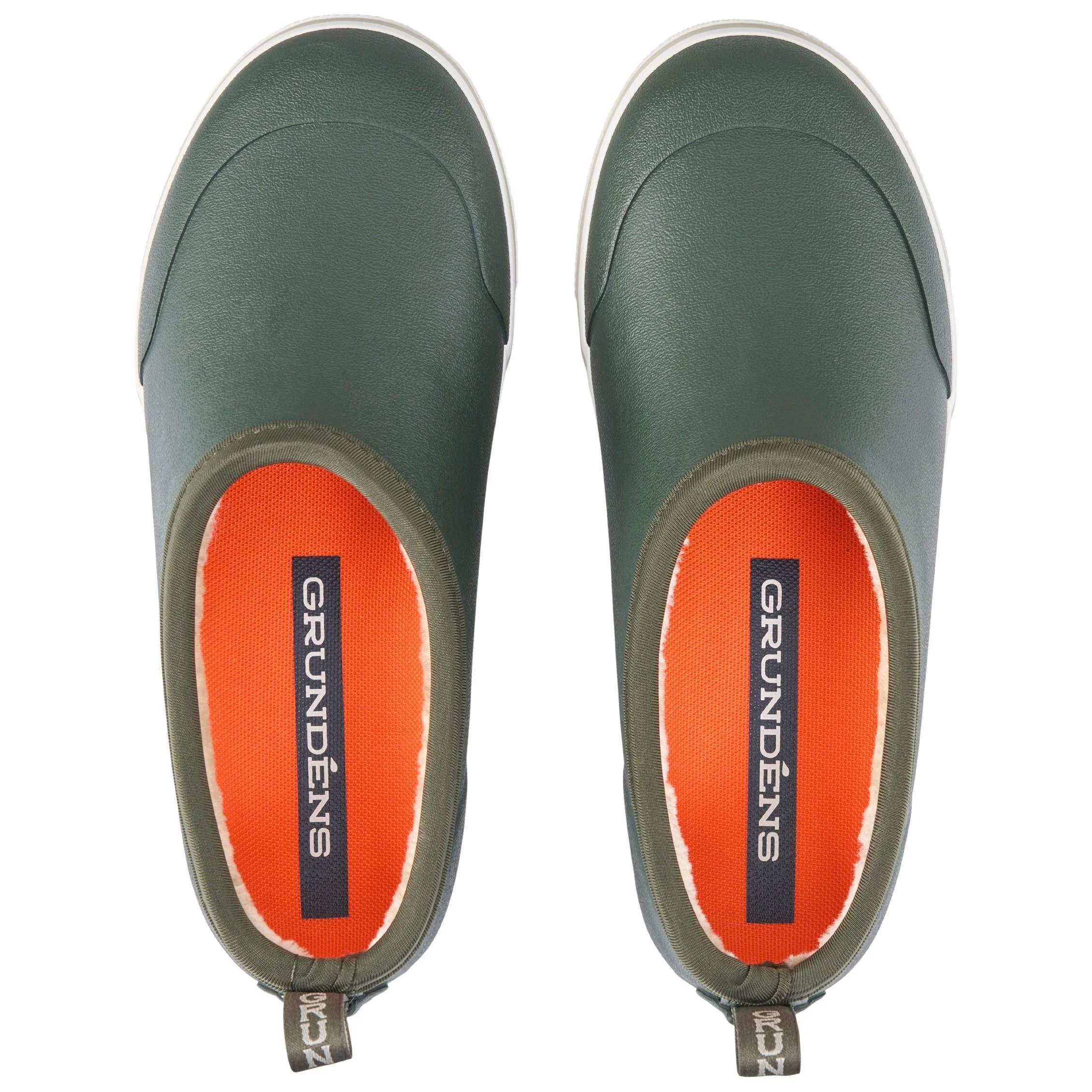 Grundens Women's Deck-Boss Shorty Sherpa - Image 5