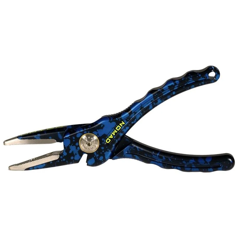 Hatch Custom Dark Matter Iconic Nomad Plier 2 - Image 2