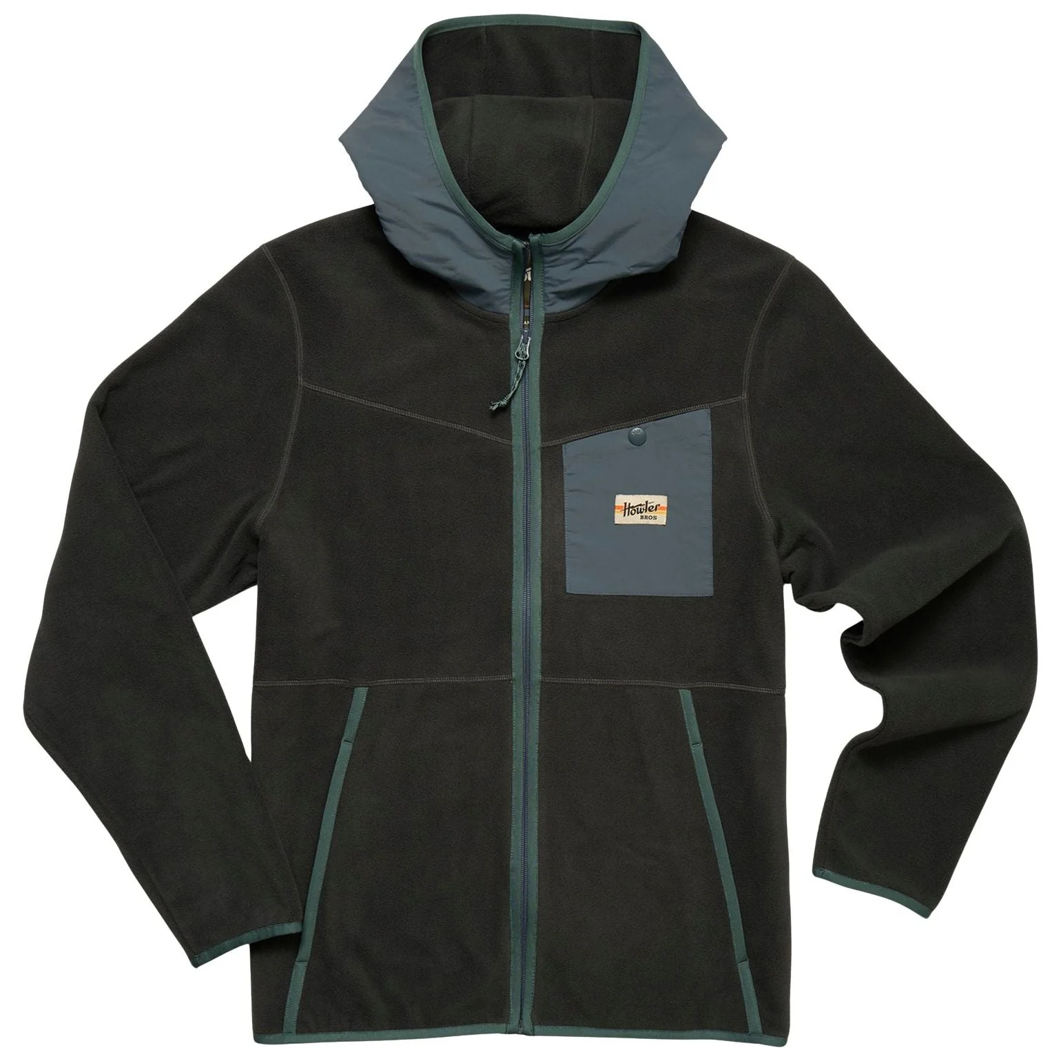 Howler Brothers Free Range Hooded Jacket Sale