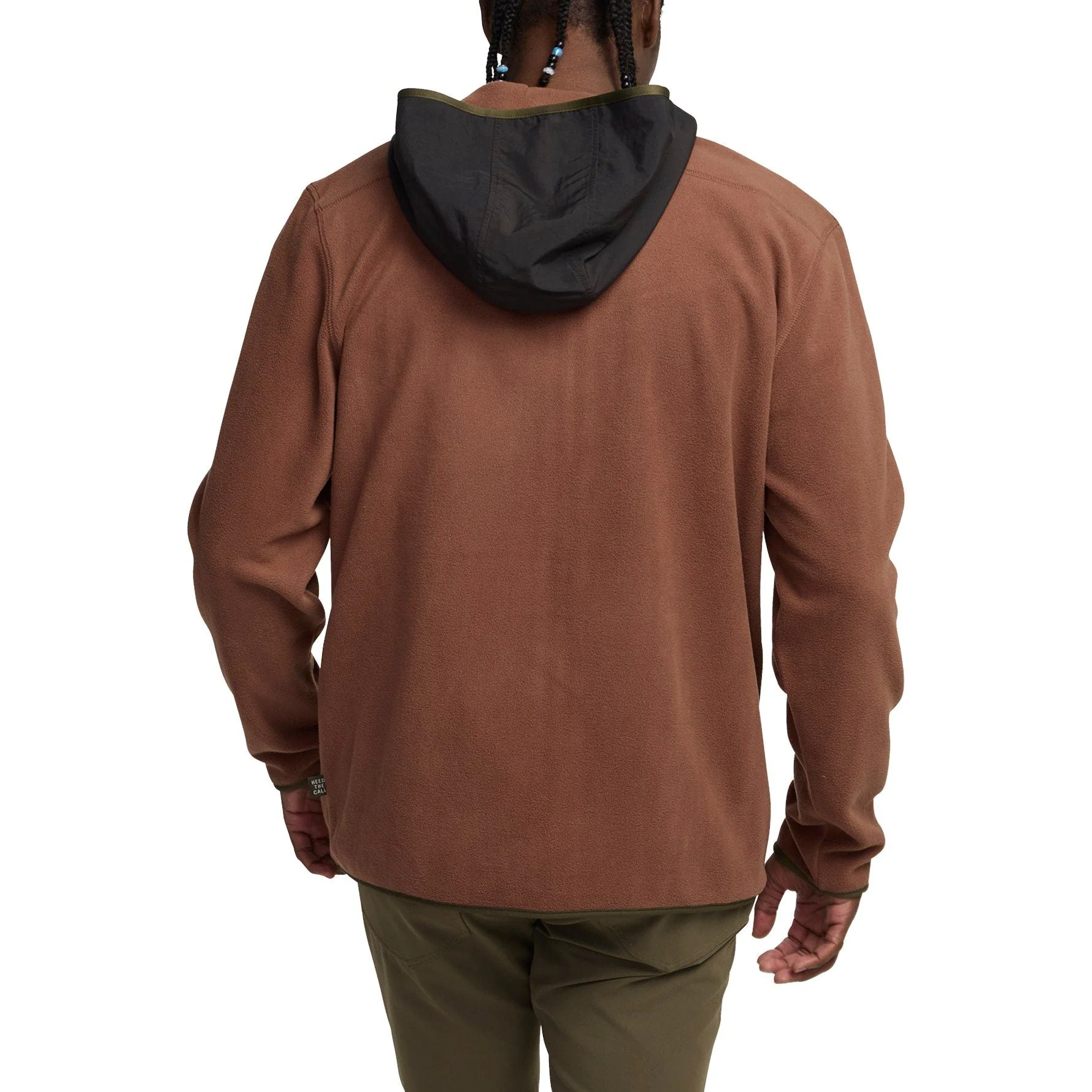 Howler Brothers Free Range Hooded Jacket Sale - Image 11