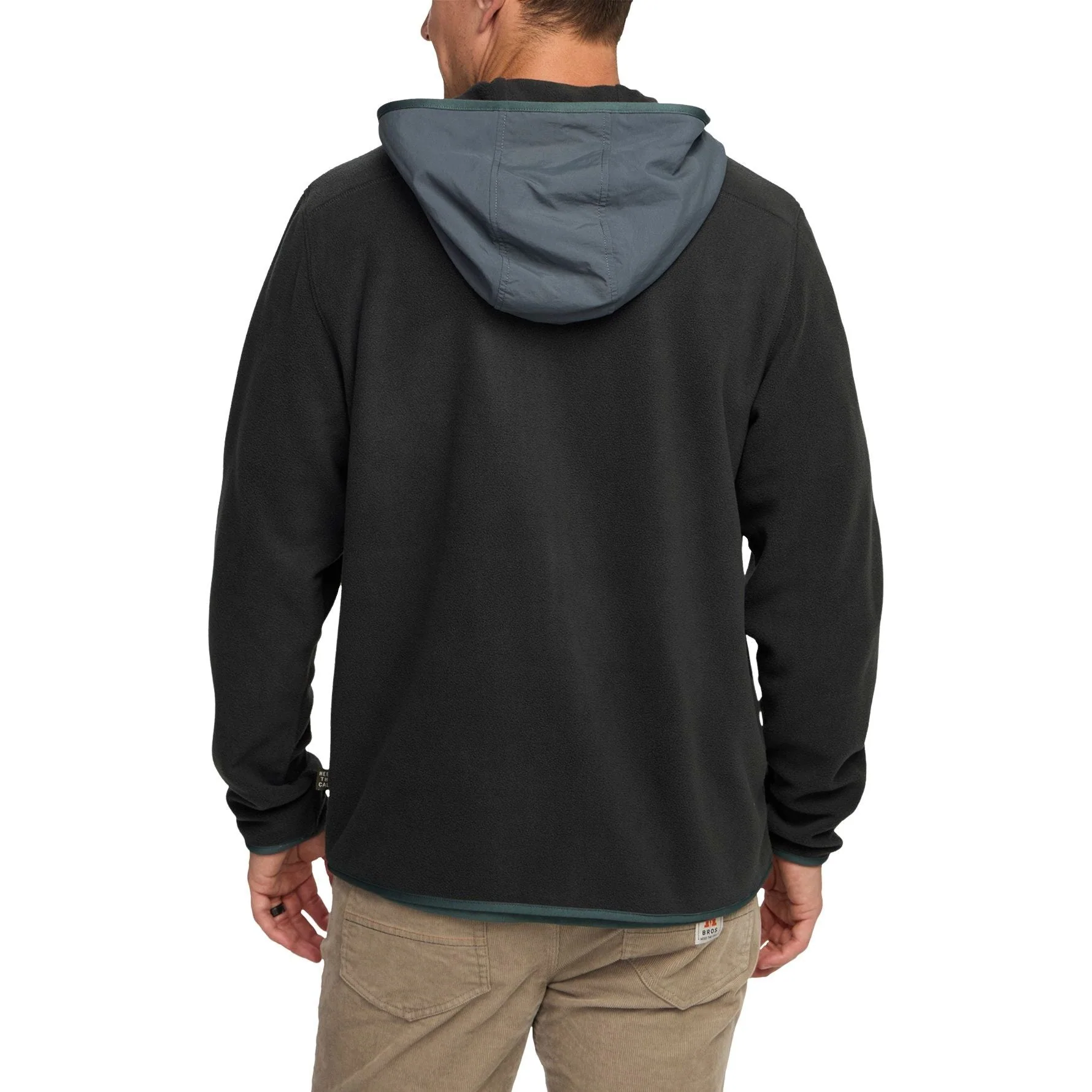 Howler Brothers Free Range Hooded Jacket Sale - Image 4