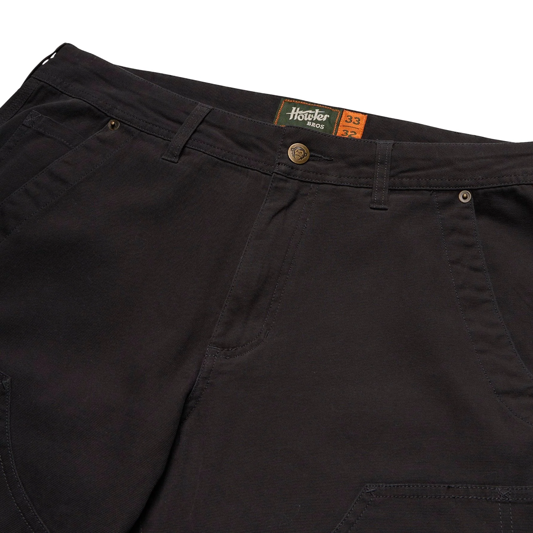 Howler Brothers HB Trade Pants Sale - Image 5