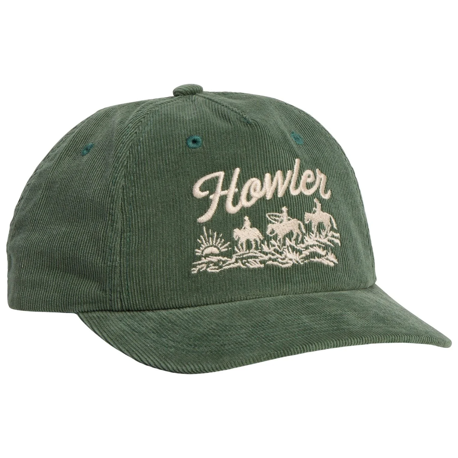 Howler Brothers Howler Posse Standard Hat
