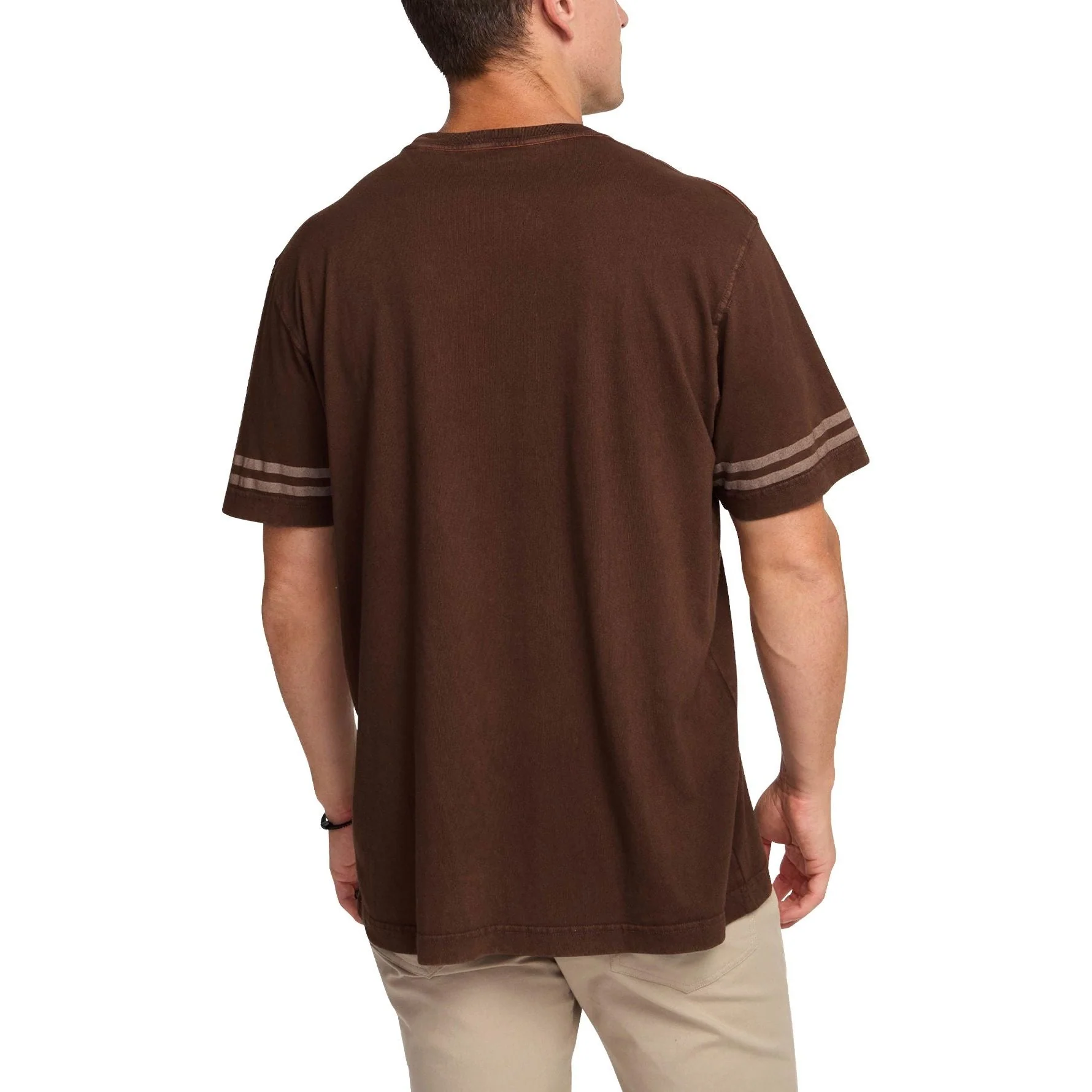 Howler Brothers Panga Cotton T-Shirt Sale - Image 3