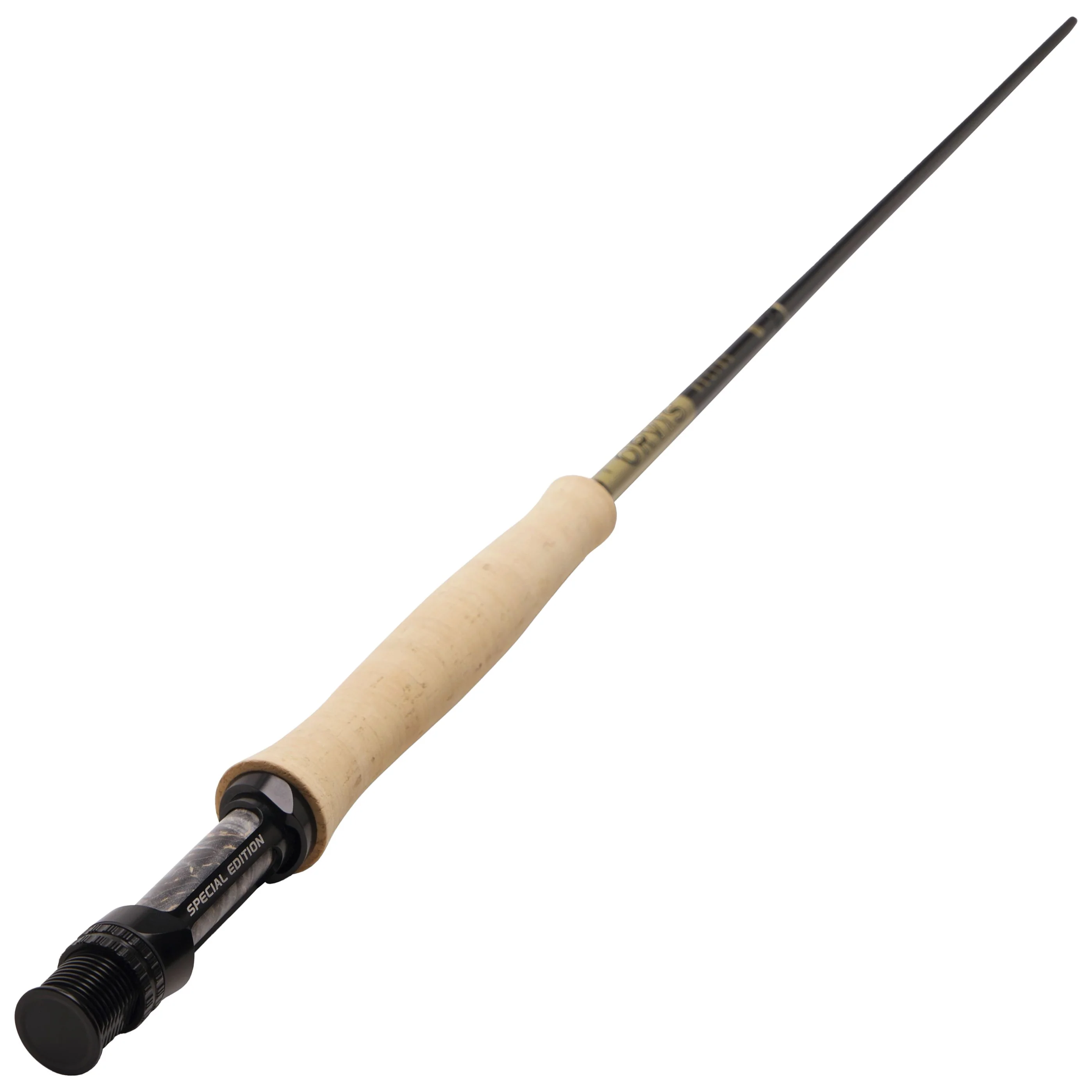 Orvis Helios D Special Edition 9'5" 4wt 4pc Fly Rod