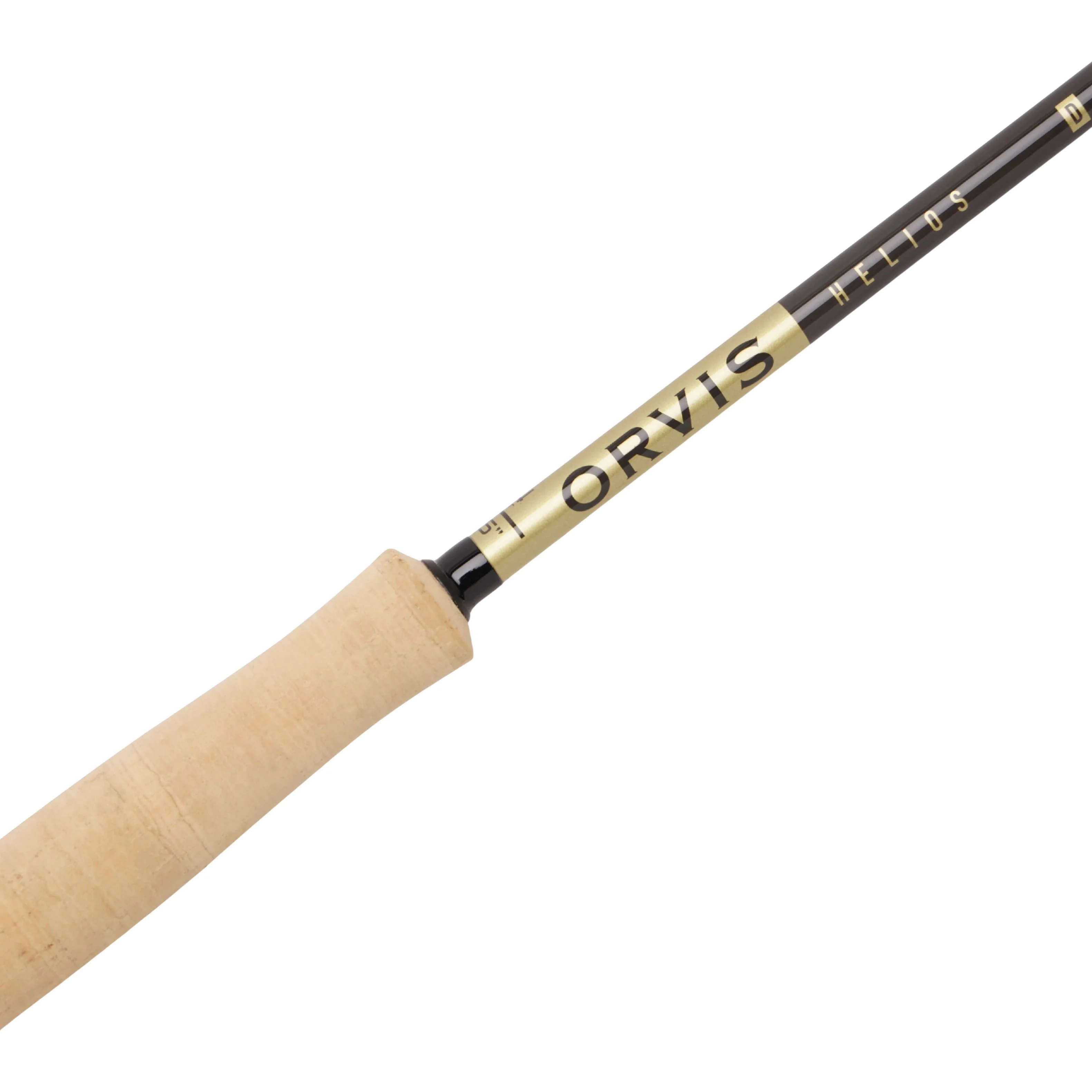 Orvis Helios D Special Edition 9'5" 4wt 4pc Fly Rod - Image 3