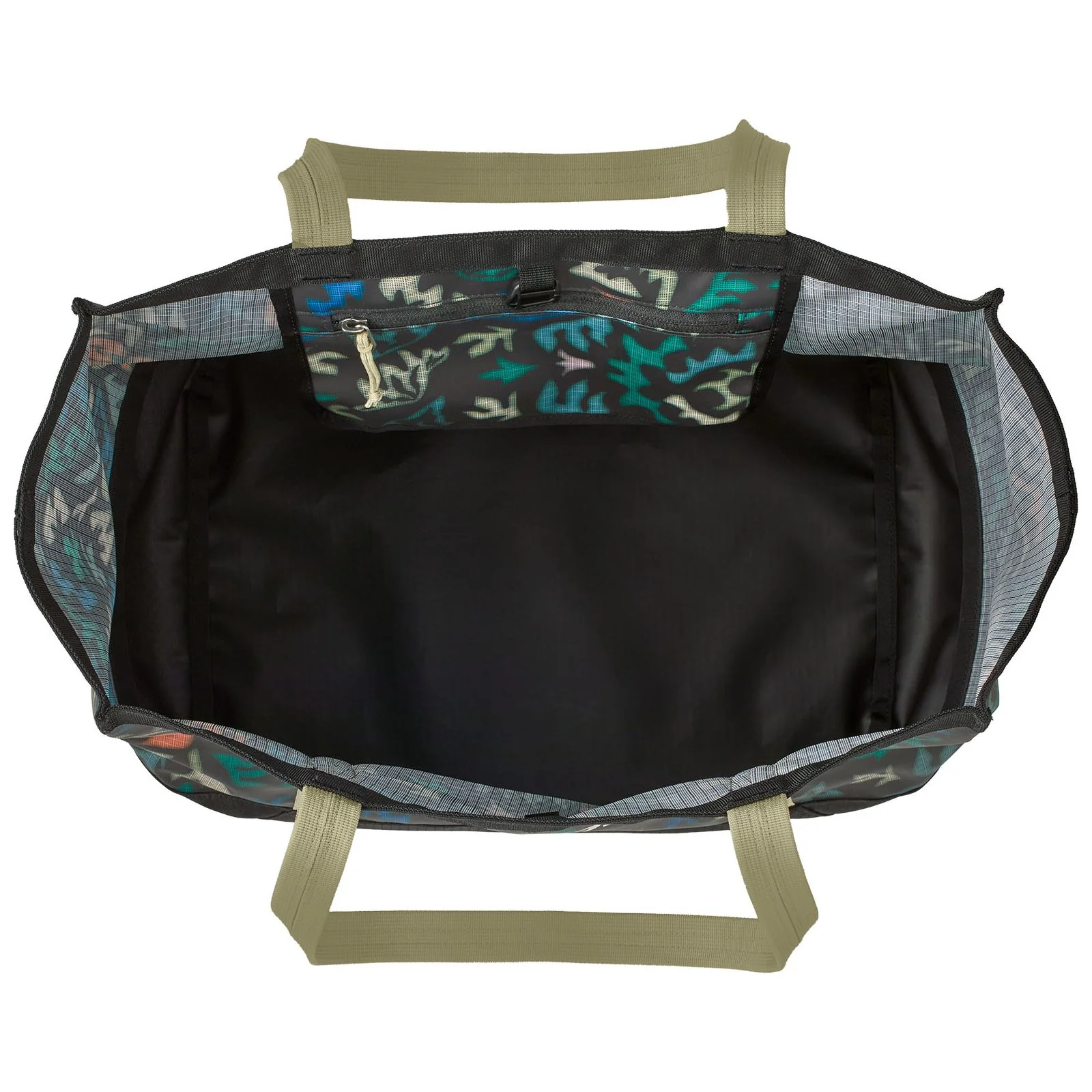 Patagonia Black Hole Tote 25L - Image 2
