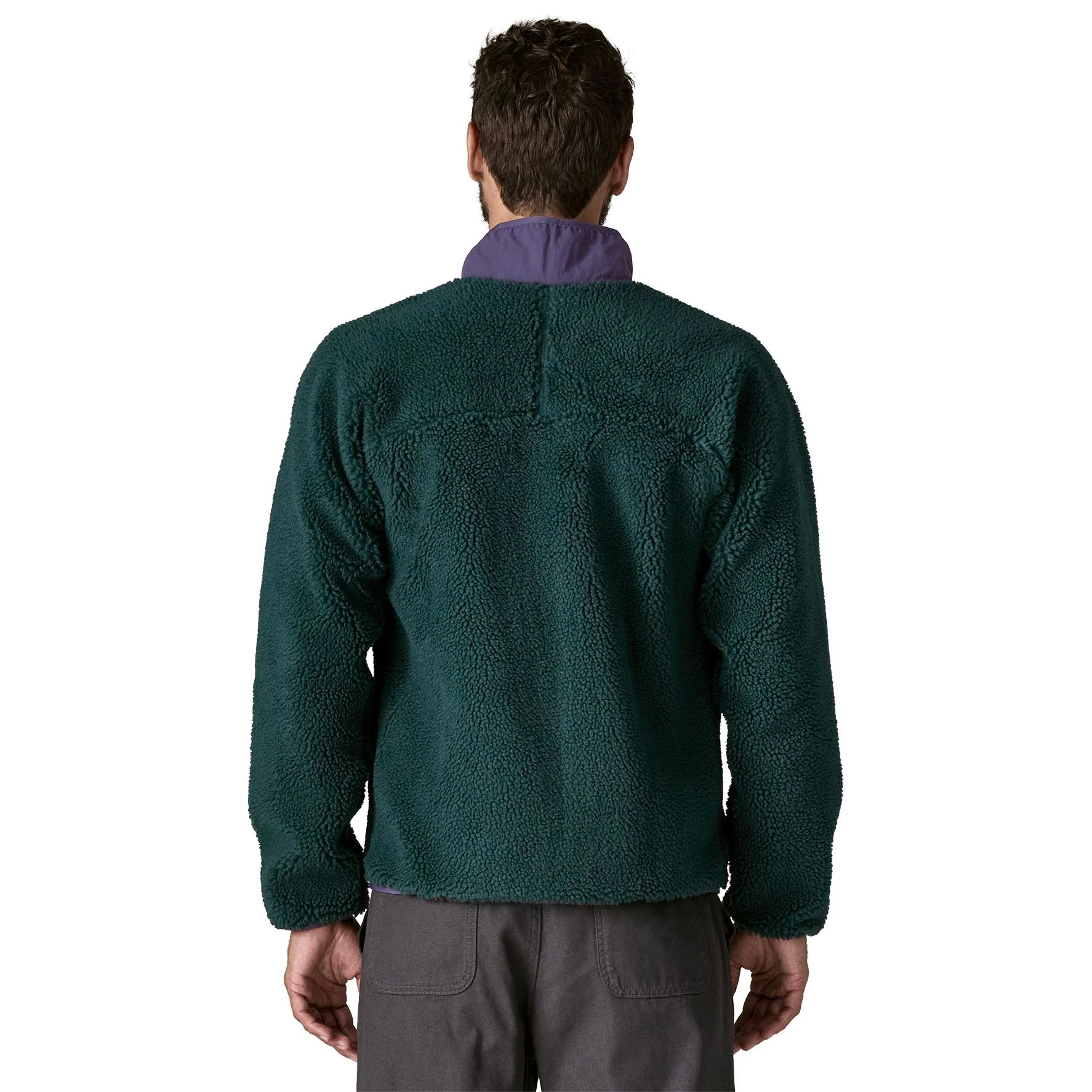 Patagonia Men's Classic Retro-X Jacket - Image 4