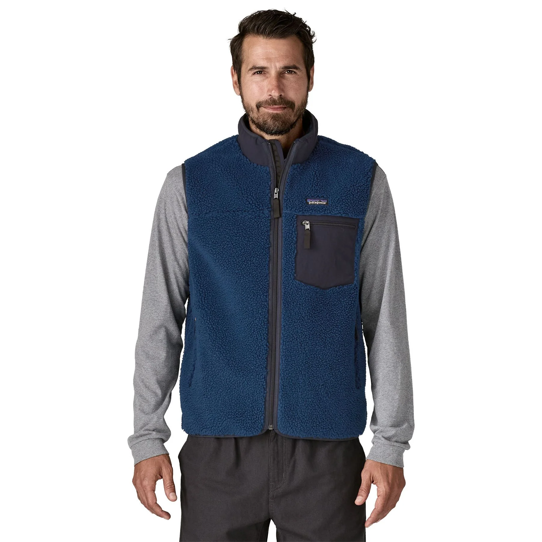 Patagonia Men's Classic Retro-X Vest - Image 3