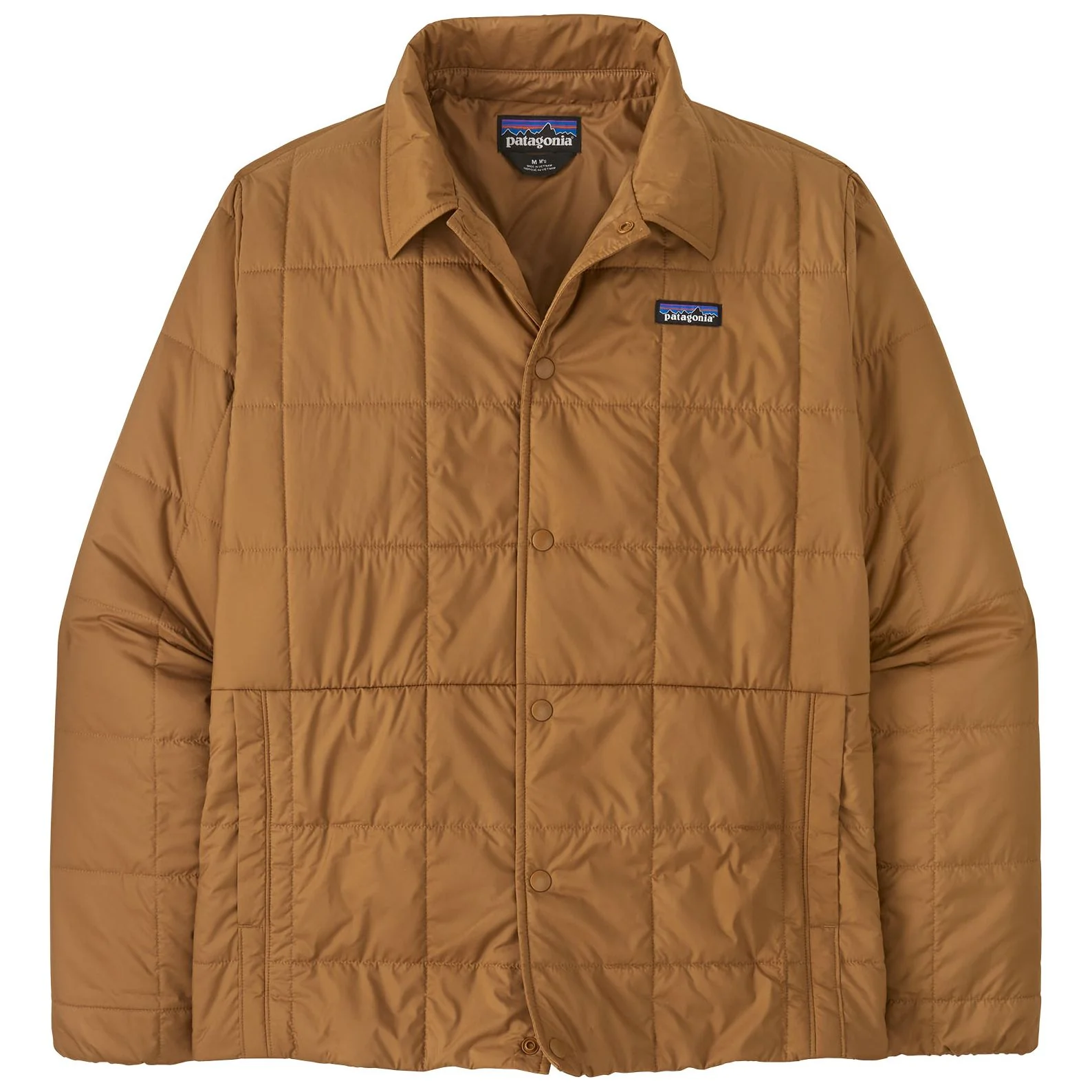 Patagonia Men's Light Gust Shirt Jacket