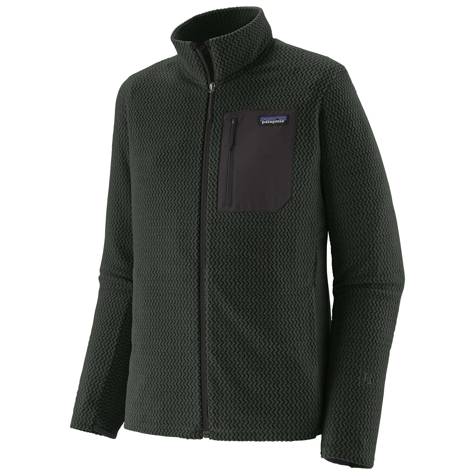 Patagonia Men's R1 Air Jacket - Image 2