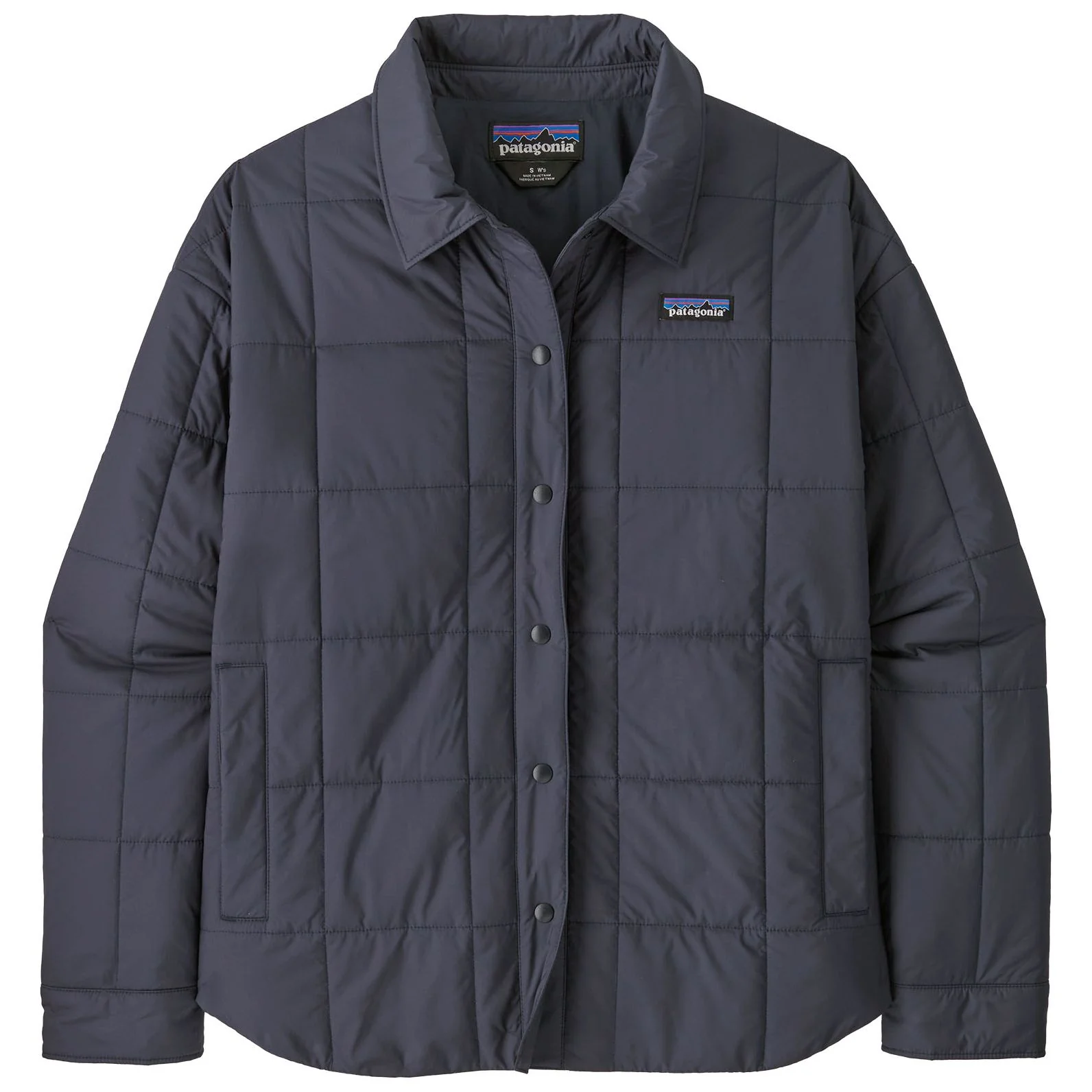 Patagonia Women's Light Gust Shirt Jacket - Image 5