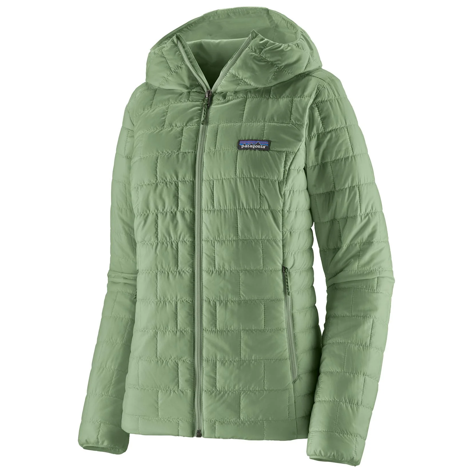 Patagonia Women's Nano Puff Hoody