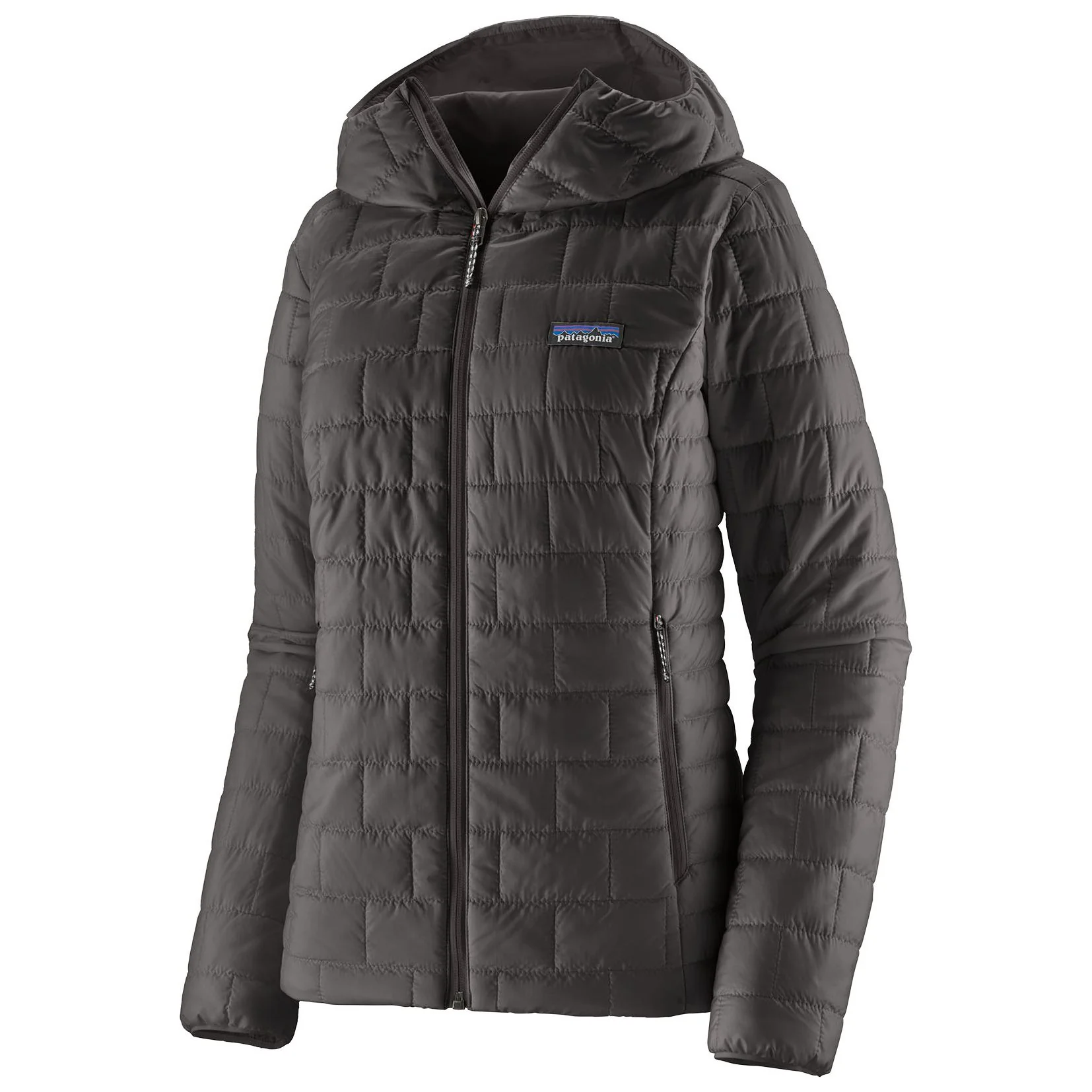 Patagonia Women's Nano Puff Hoody - Image 11