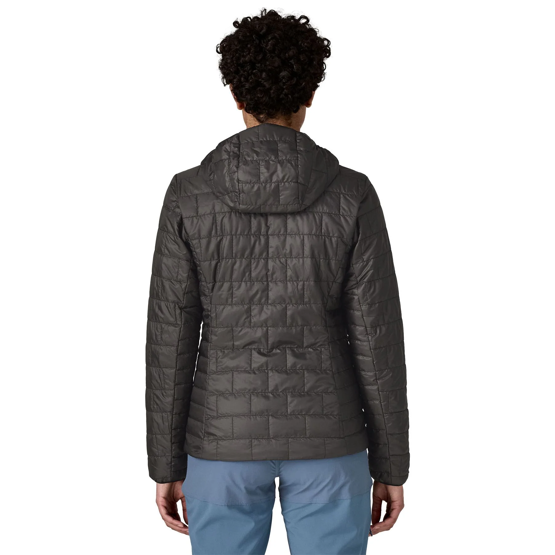 Patagonia Women's Nano Puff Hoody - Image 15
