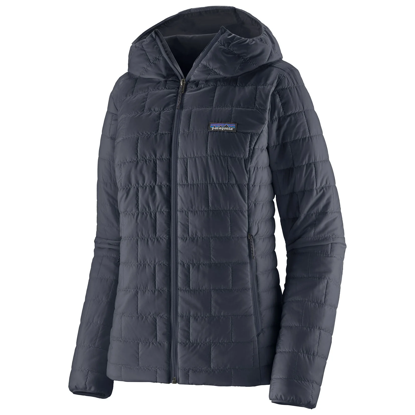 Patagonia Women's Nano Puff Hoody - Image 6