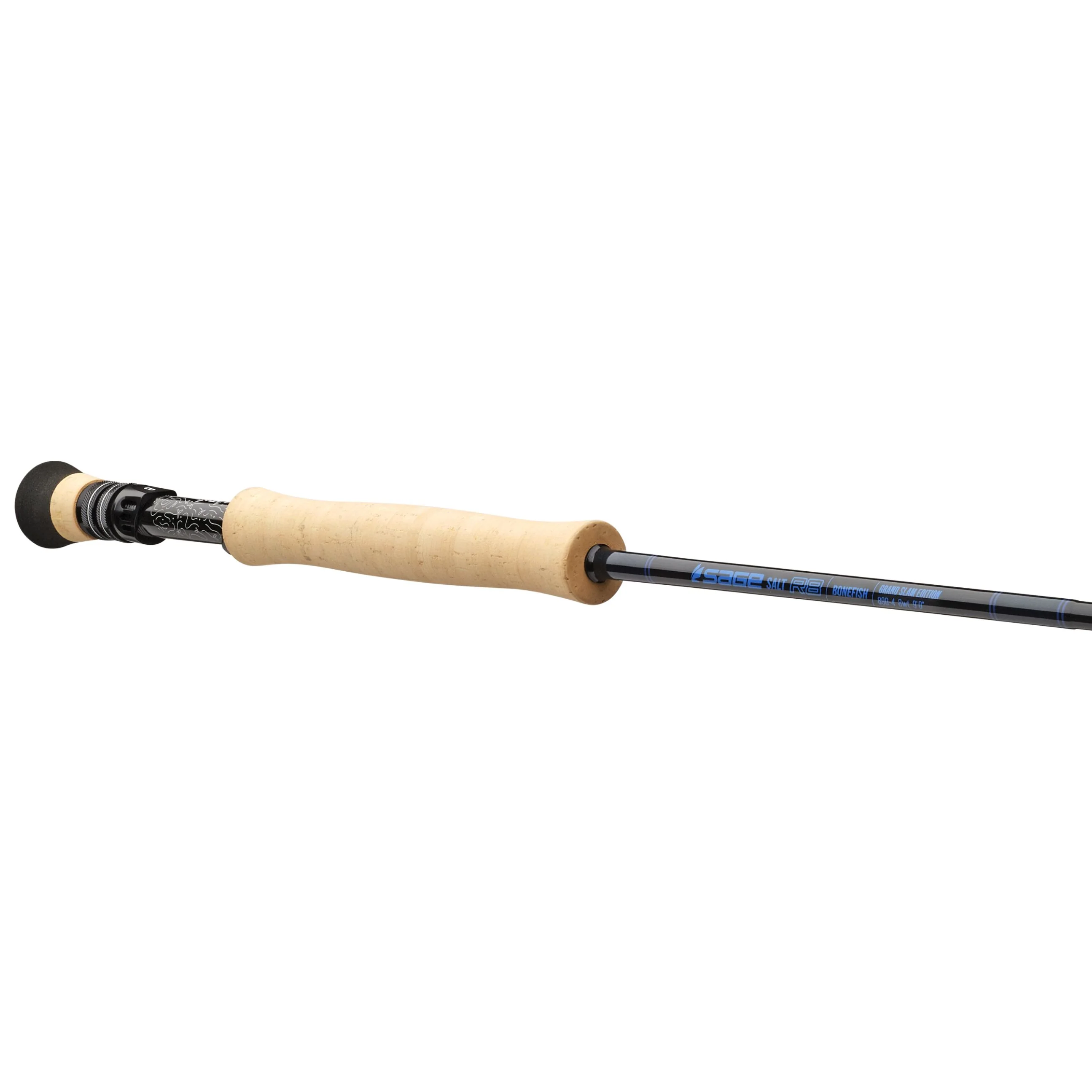 Sage Grand Slam Limited Edition Salt R8 Fly Rod Bonefish 890-4 9' 8wt - Image 2