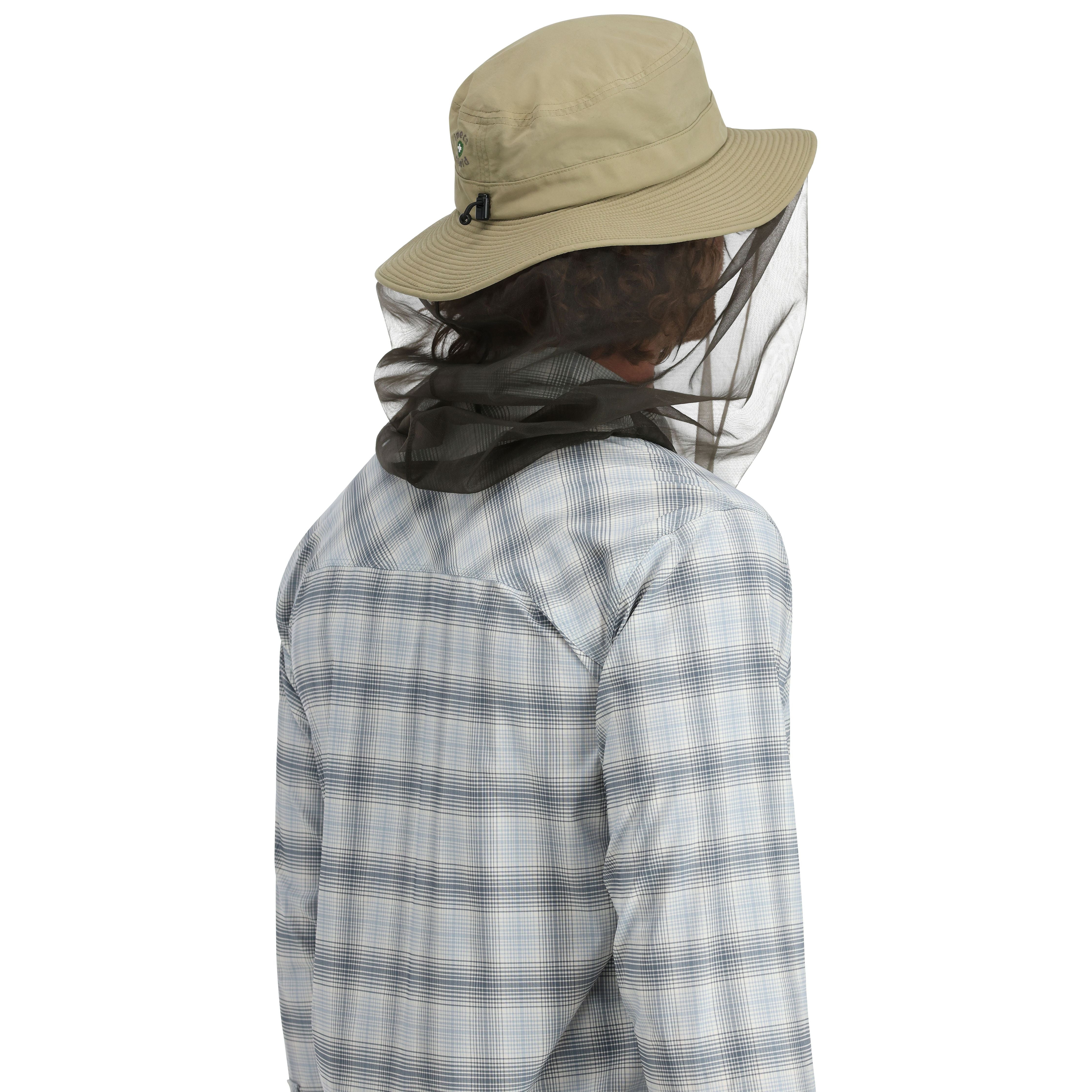 Simms Bugstopper Net Sombrero - Image 3
