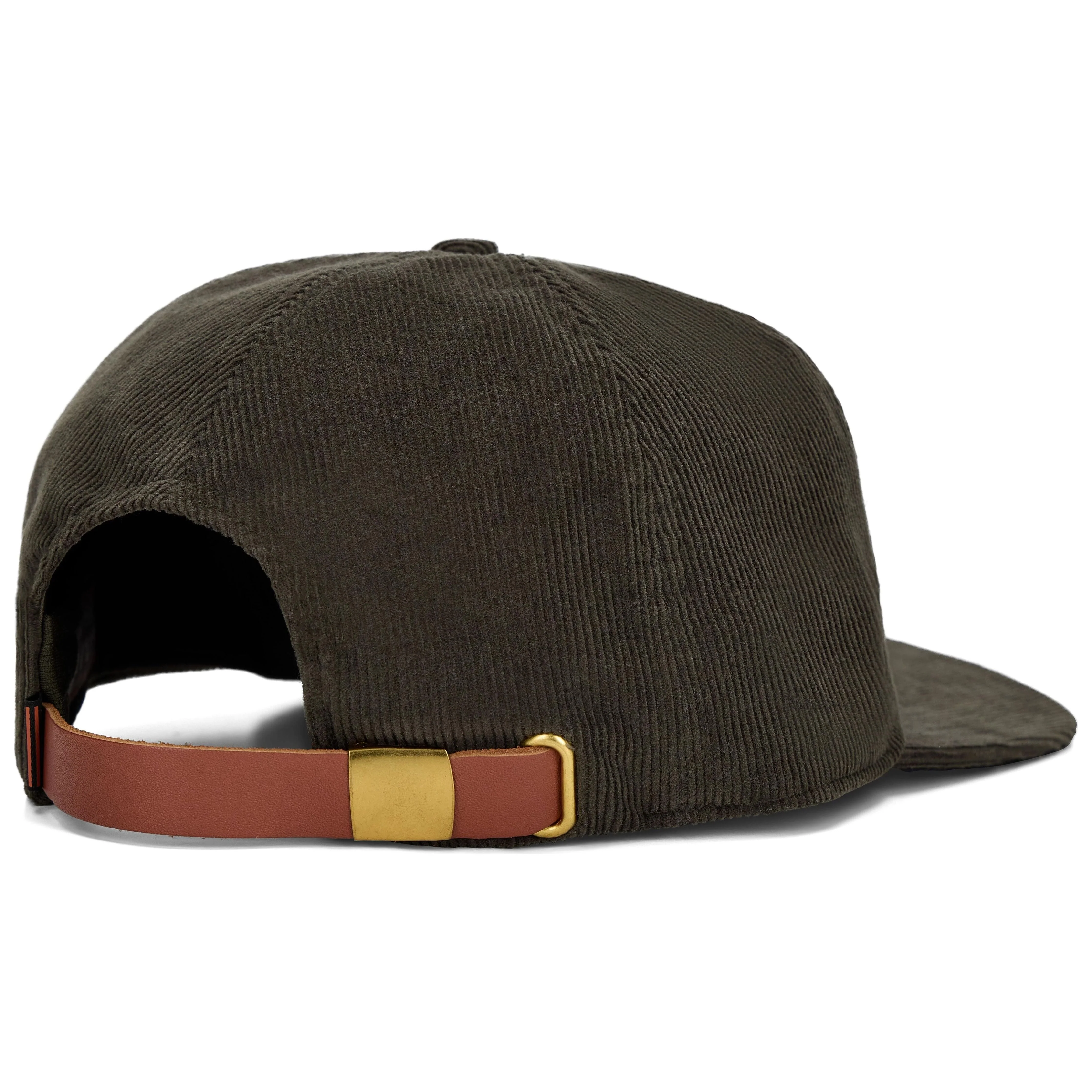 Simms Double Haul Corduroy Cap Sale - Image 5
