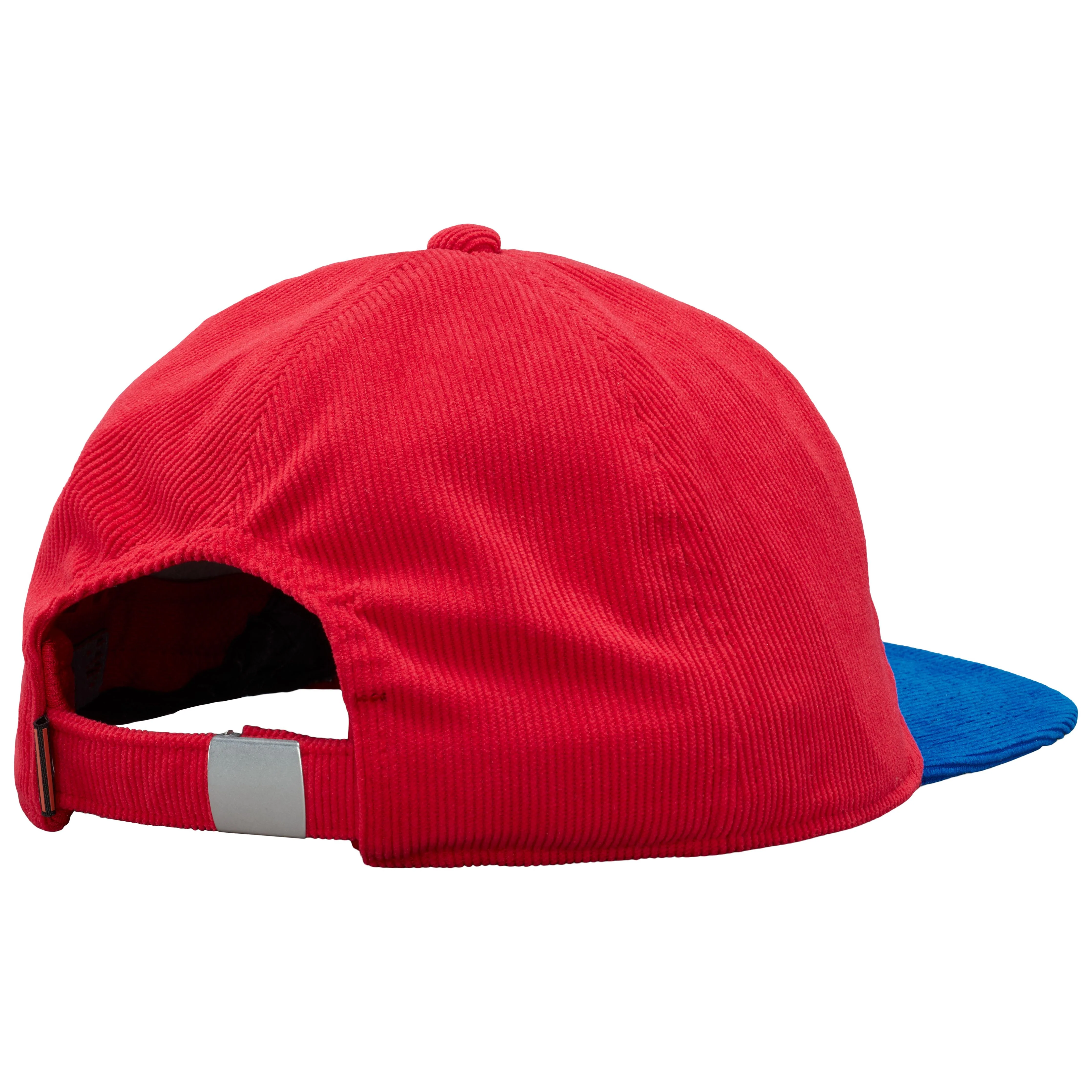 Simms Grateful Dead Double Haul Corduroy Cap - Image 2