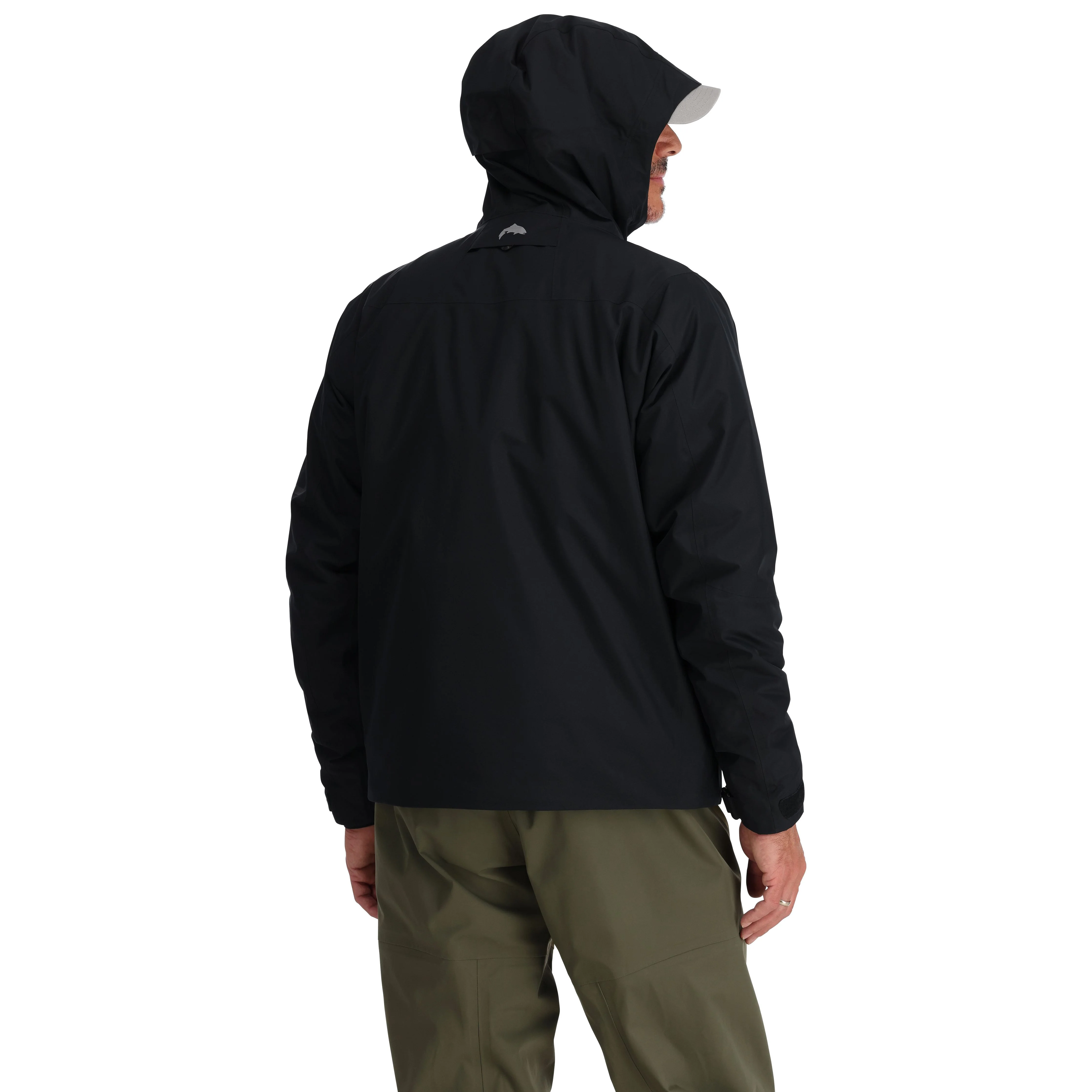 Simms Men's Bulkley Jacket - Image 3
