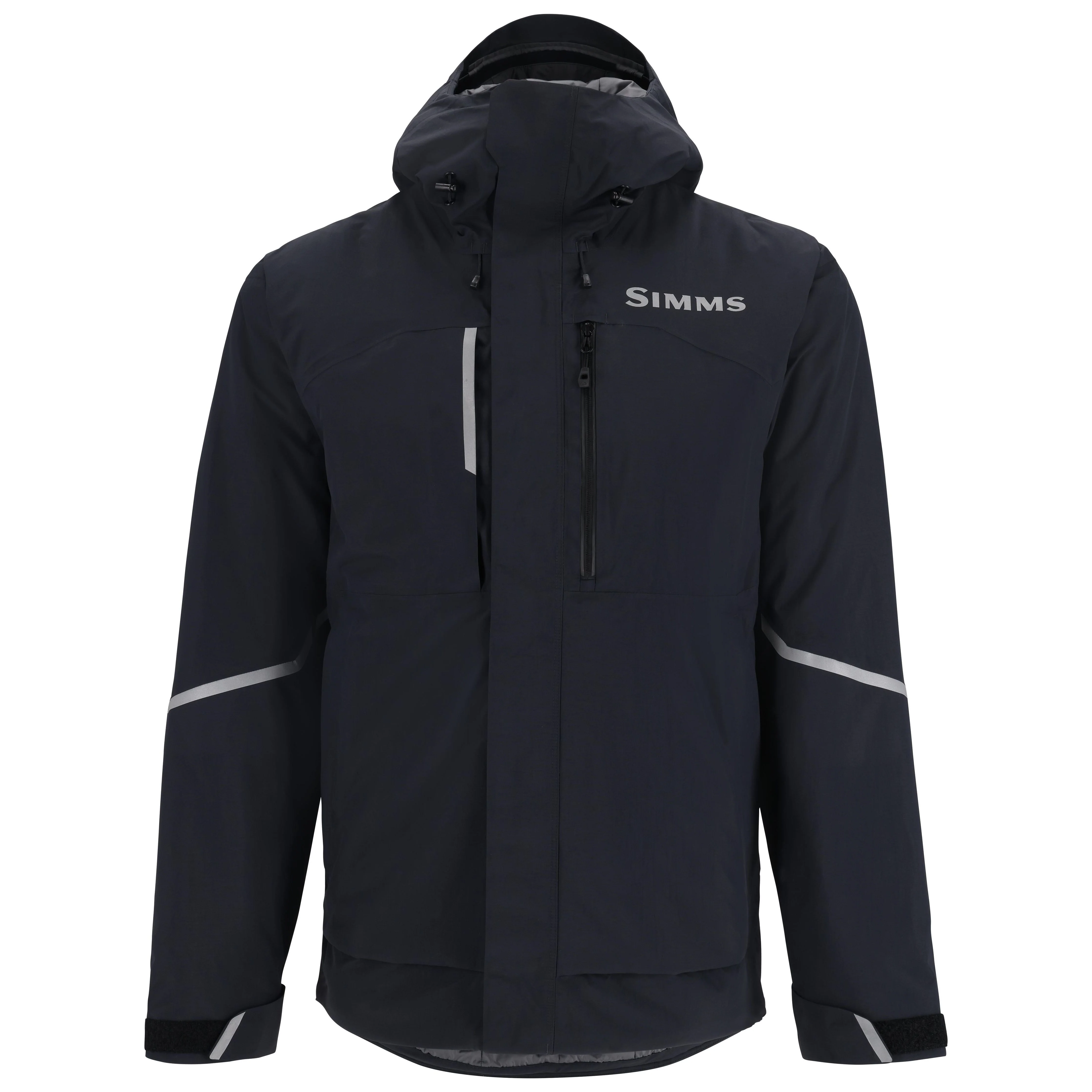 Simms Men's Challenger Insulated Jacket - Image 4