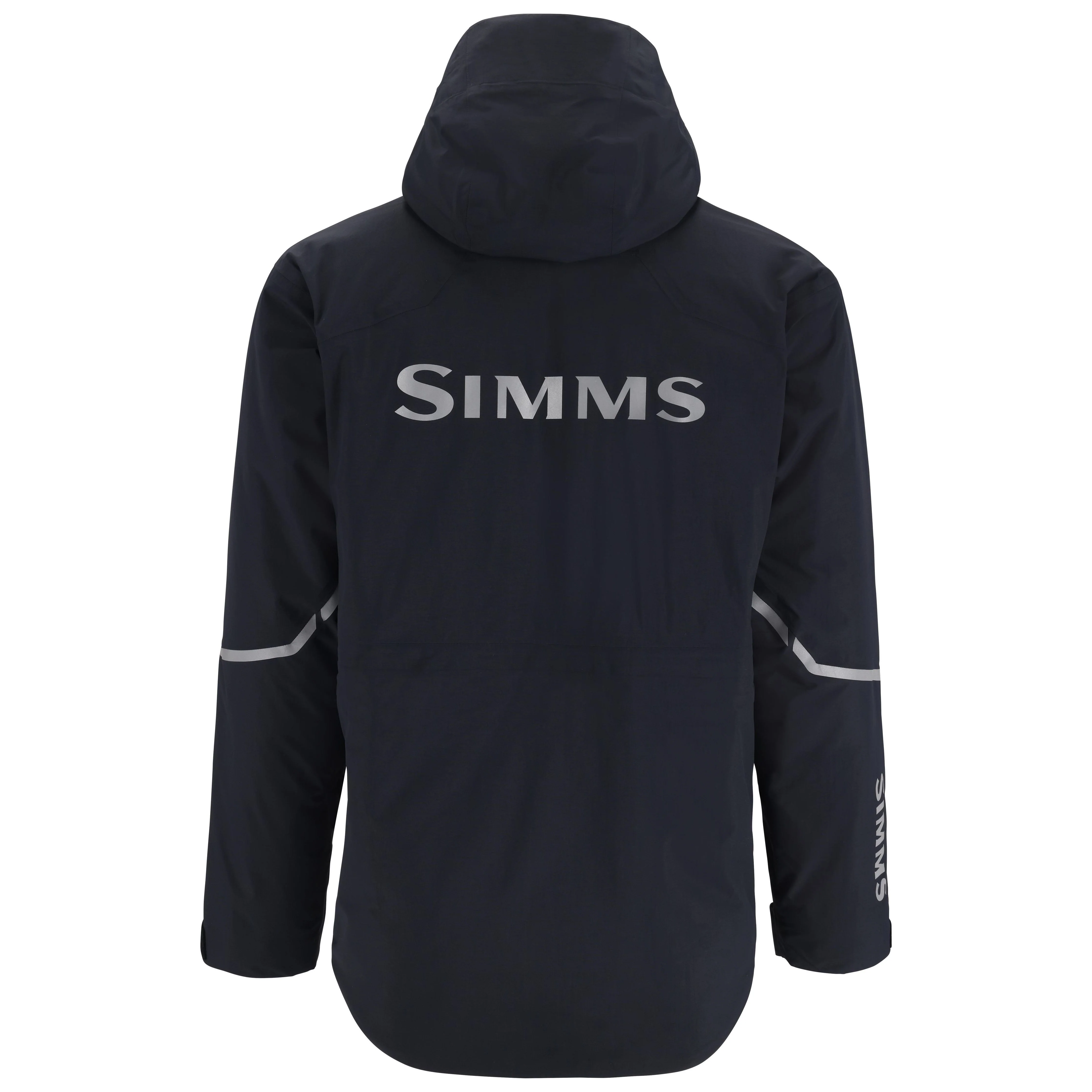 Simms Men's Challenger Insulated Jacket - Image 5