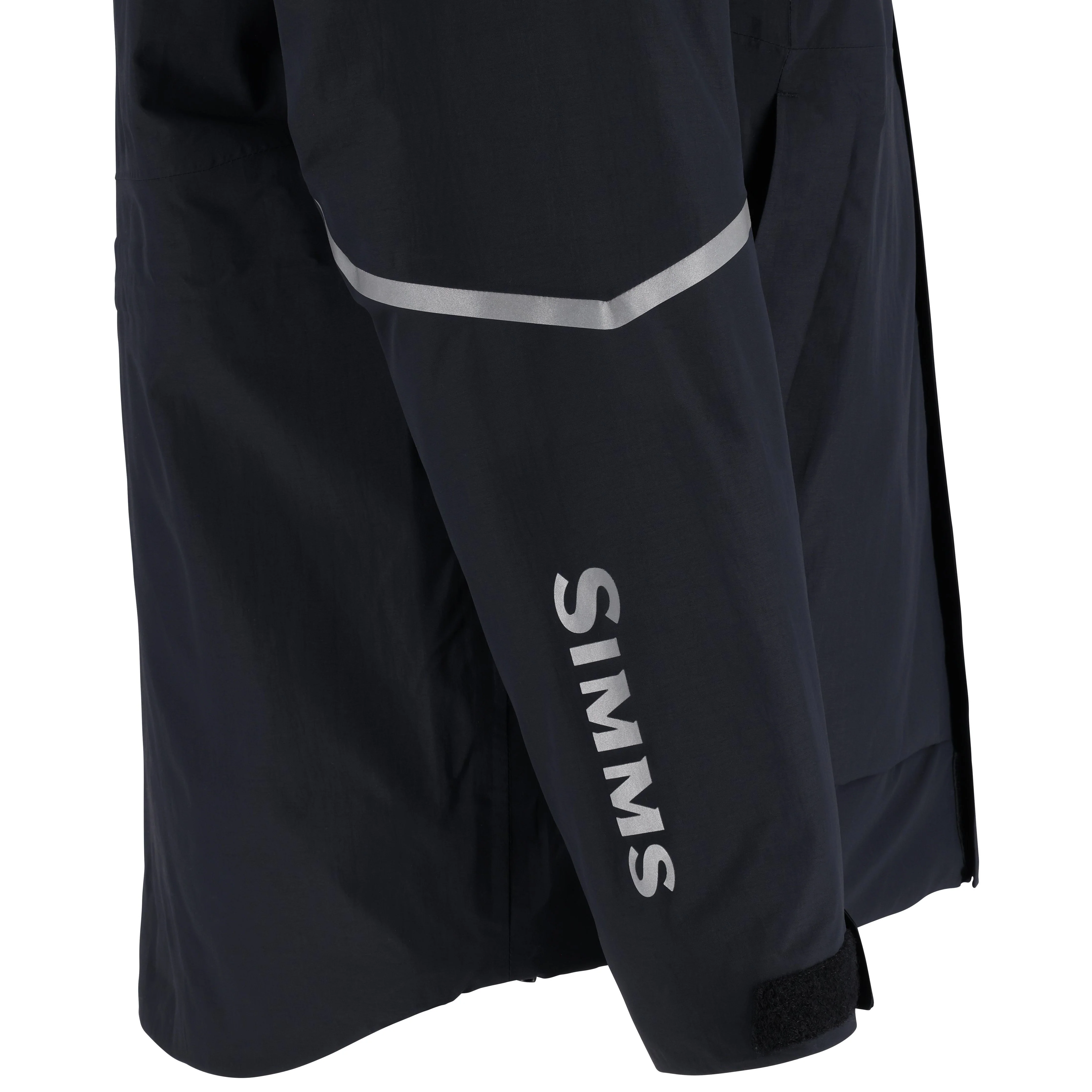 Simms Men's Challenger Insulated Jacket - Image 6