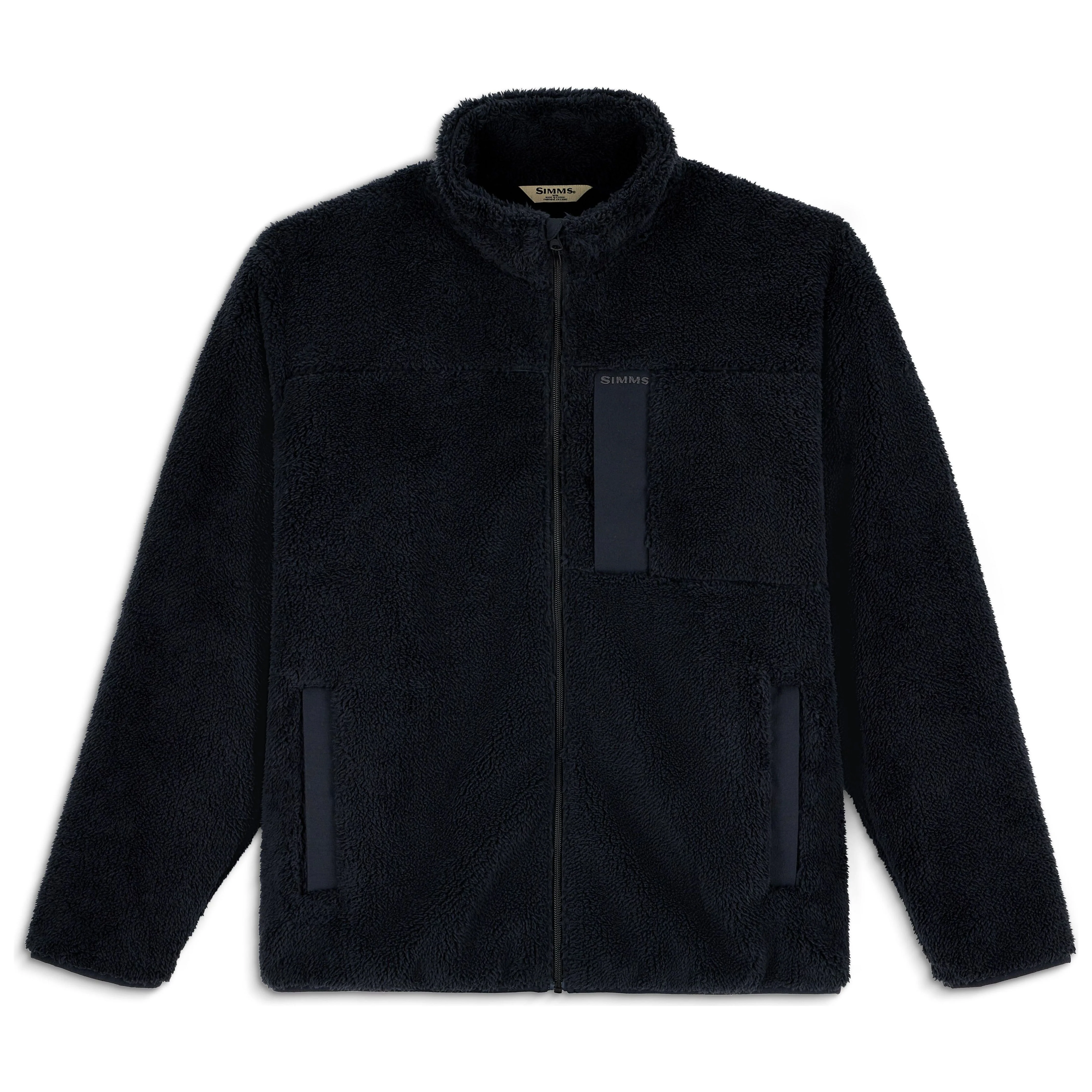 Simms Men's Coldweather Fleece - Image 2